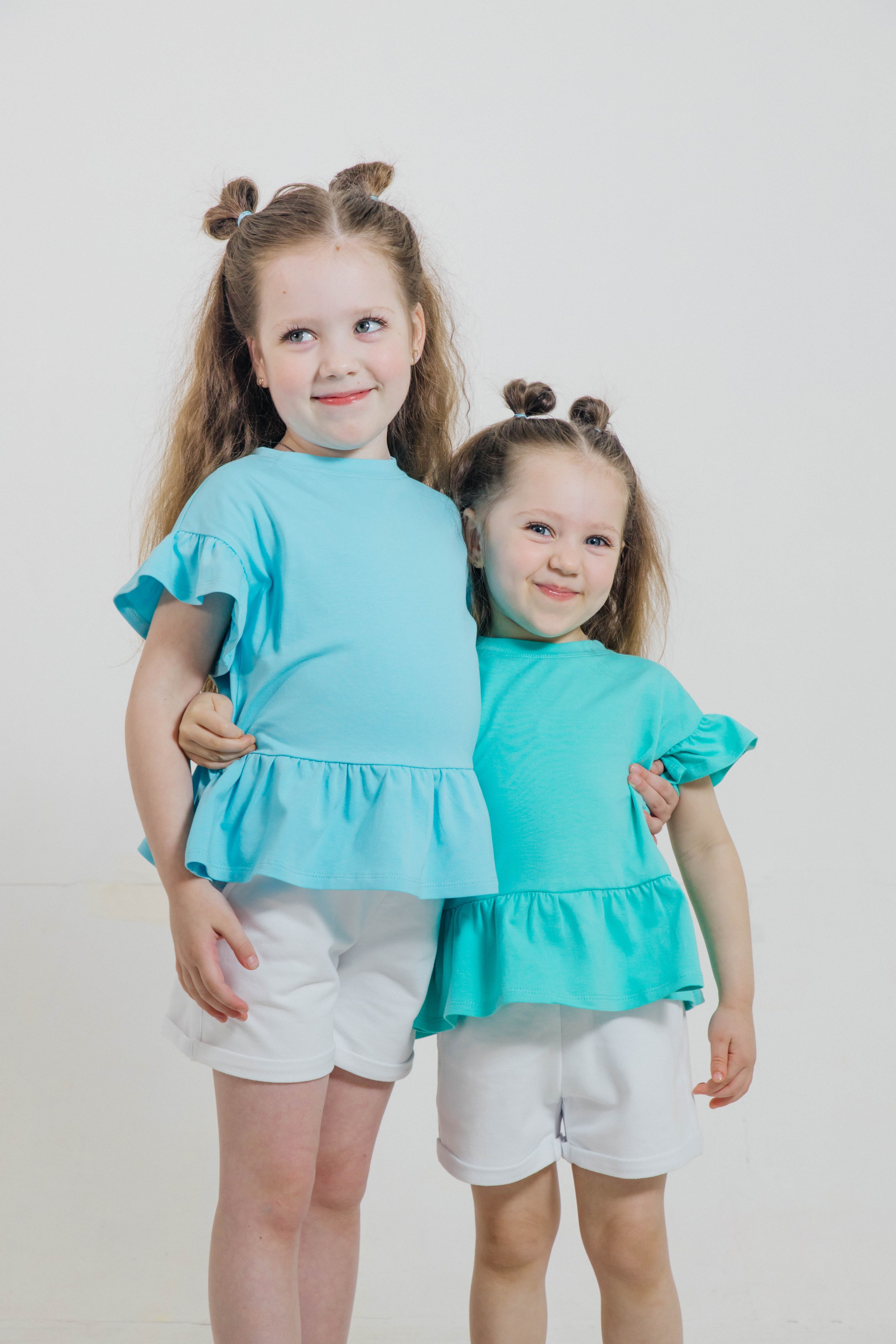 Съемка для бренда Wildberris. Efimova Model Agency