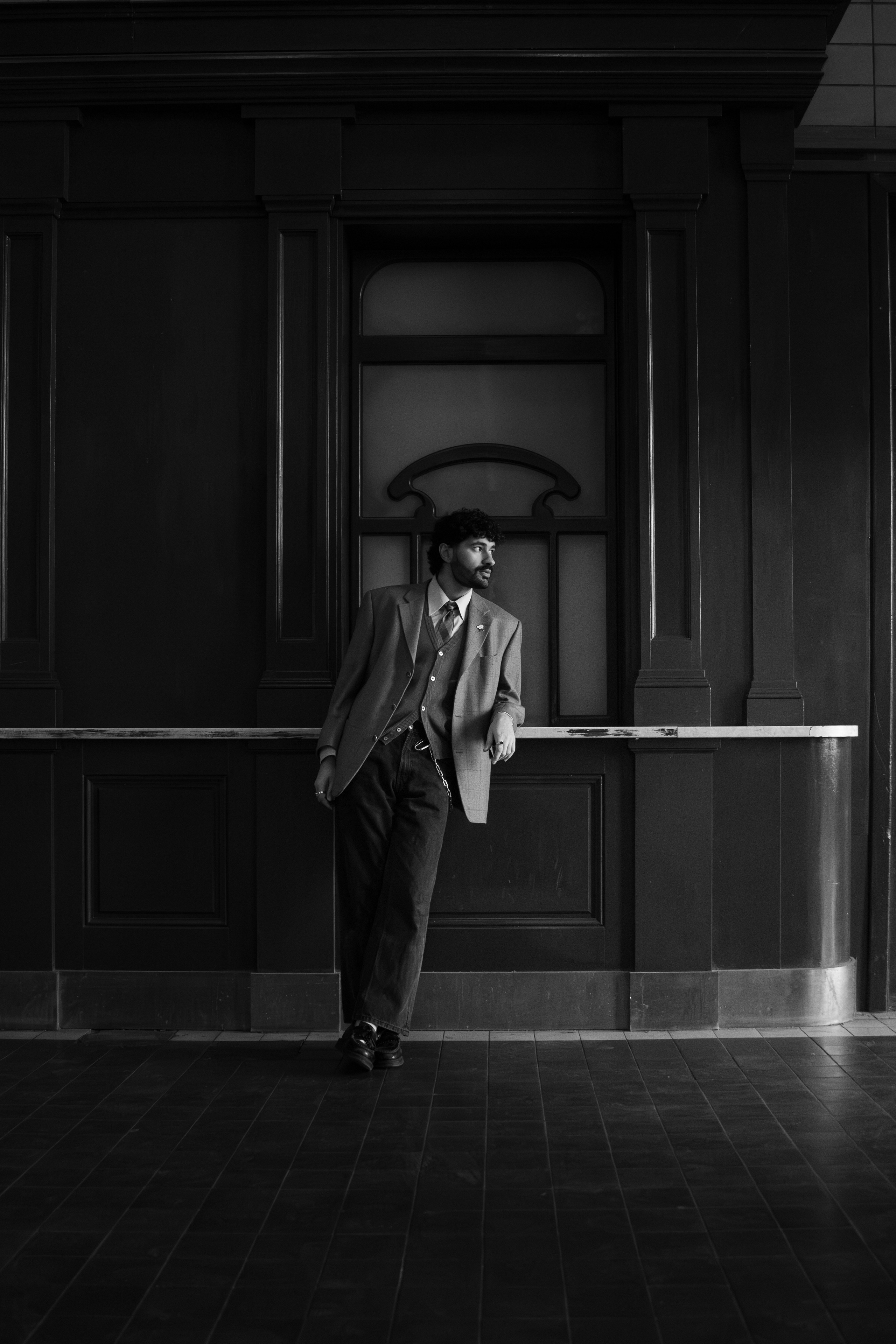 Метин. Фотограф Дарья Карпенко