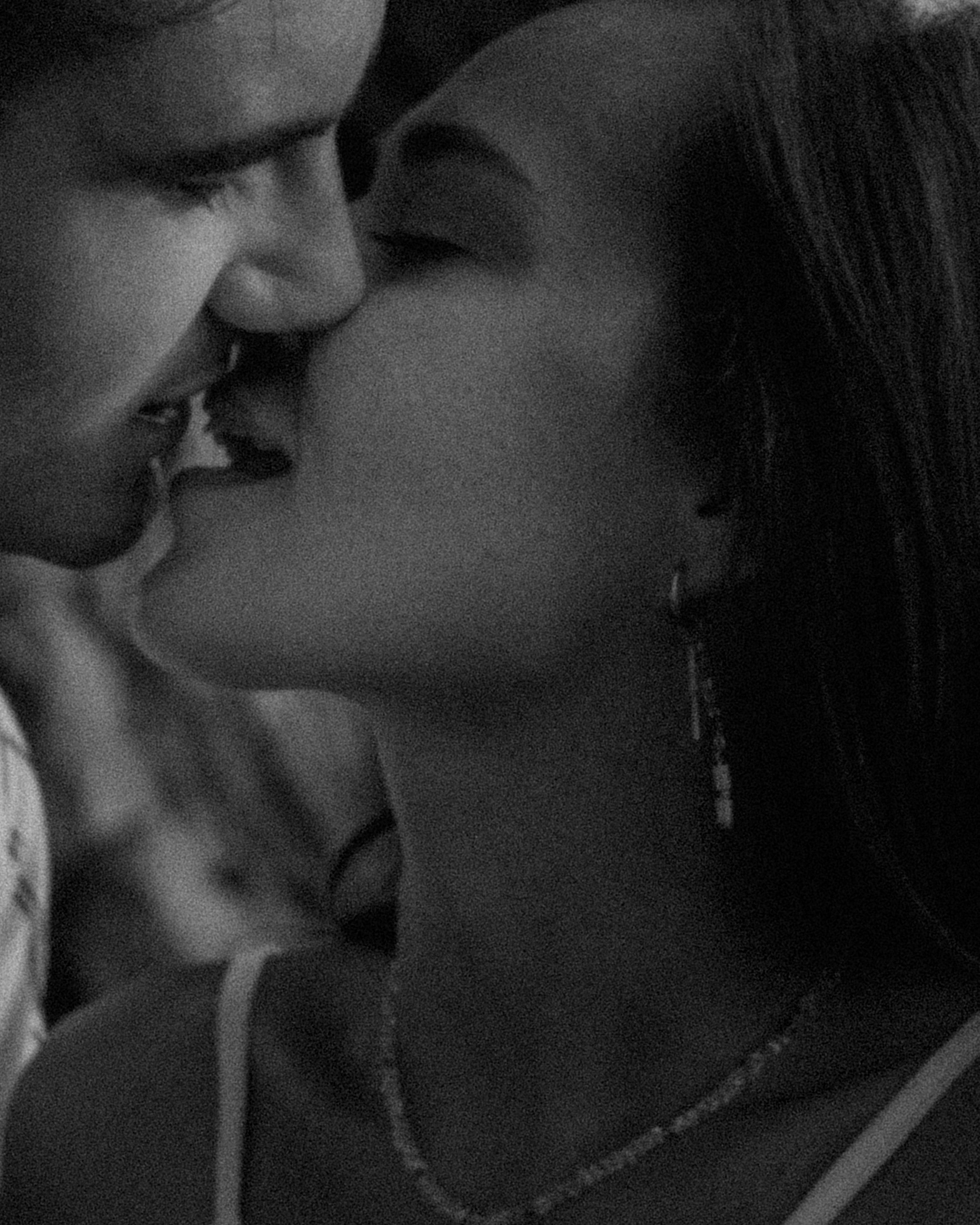 История любви у моря