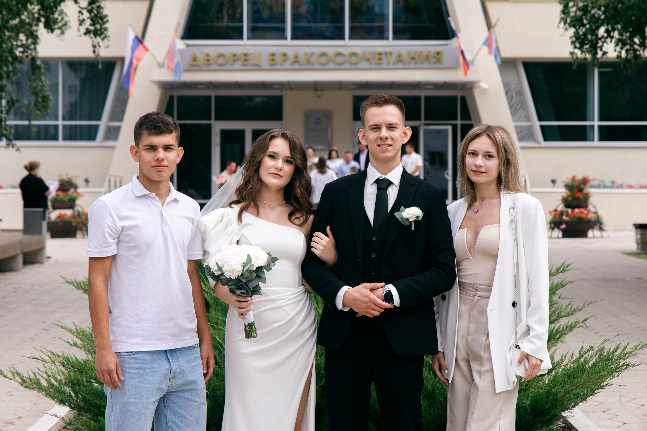 Антон и Екатерина. Антон Исаев — Фотограф-видеограф в Самаре