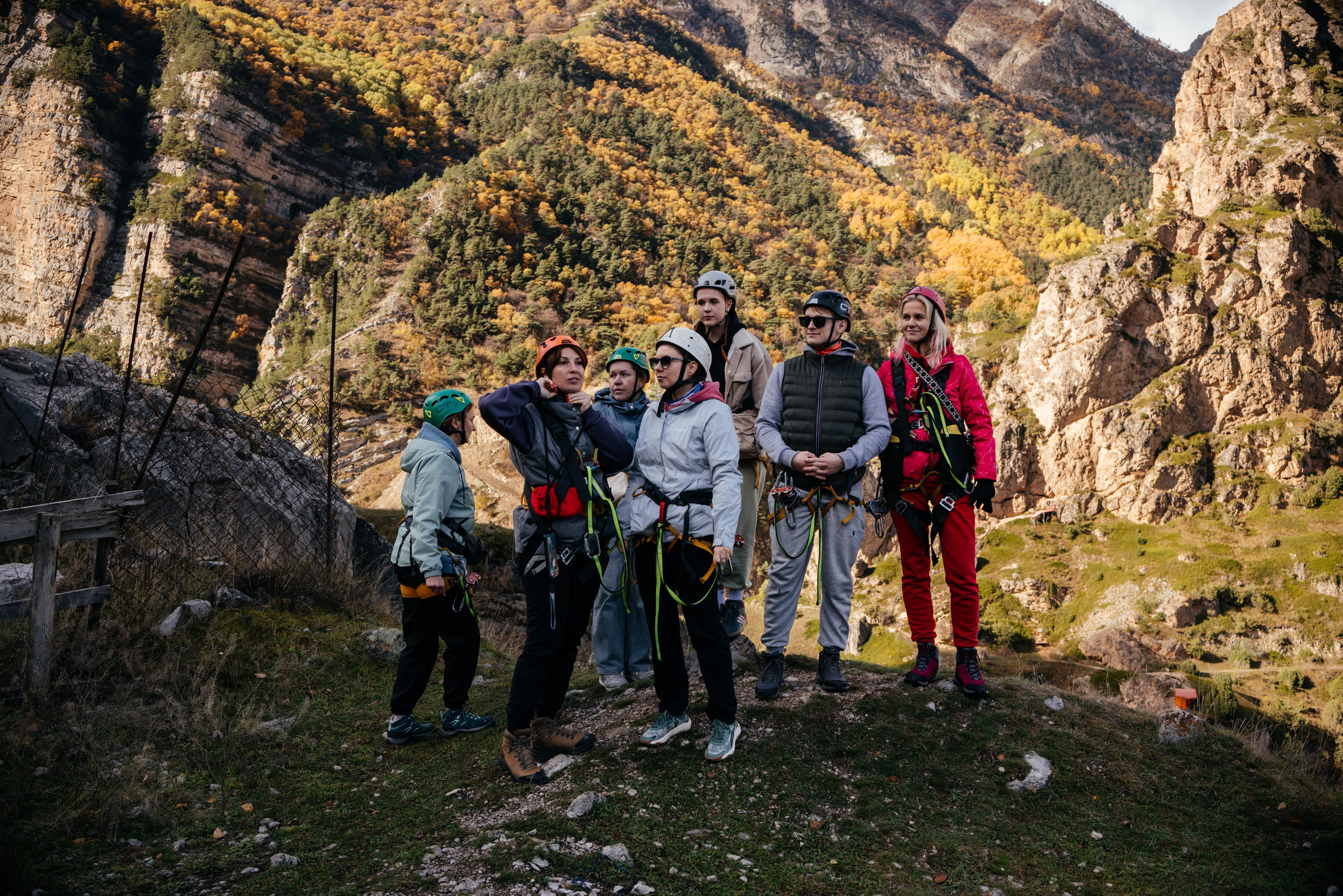 Фотосессии в горах. Семейный фотограф Пятигорск, Кисловодск, Эльбрус. Марина Вяликова
