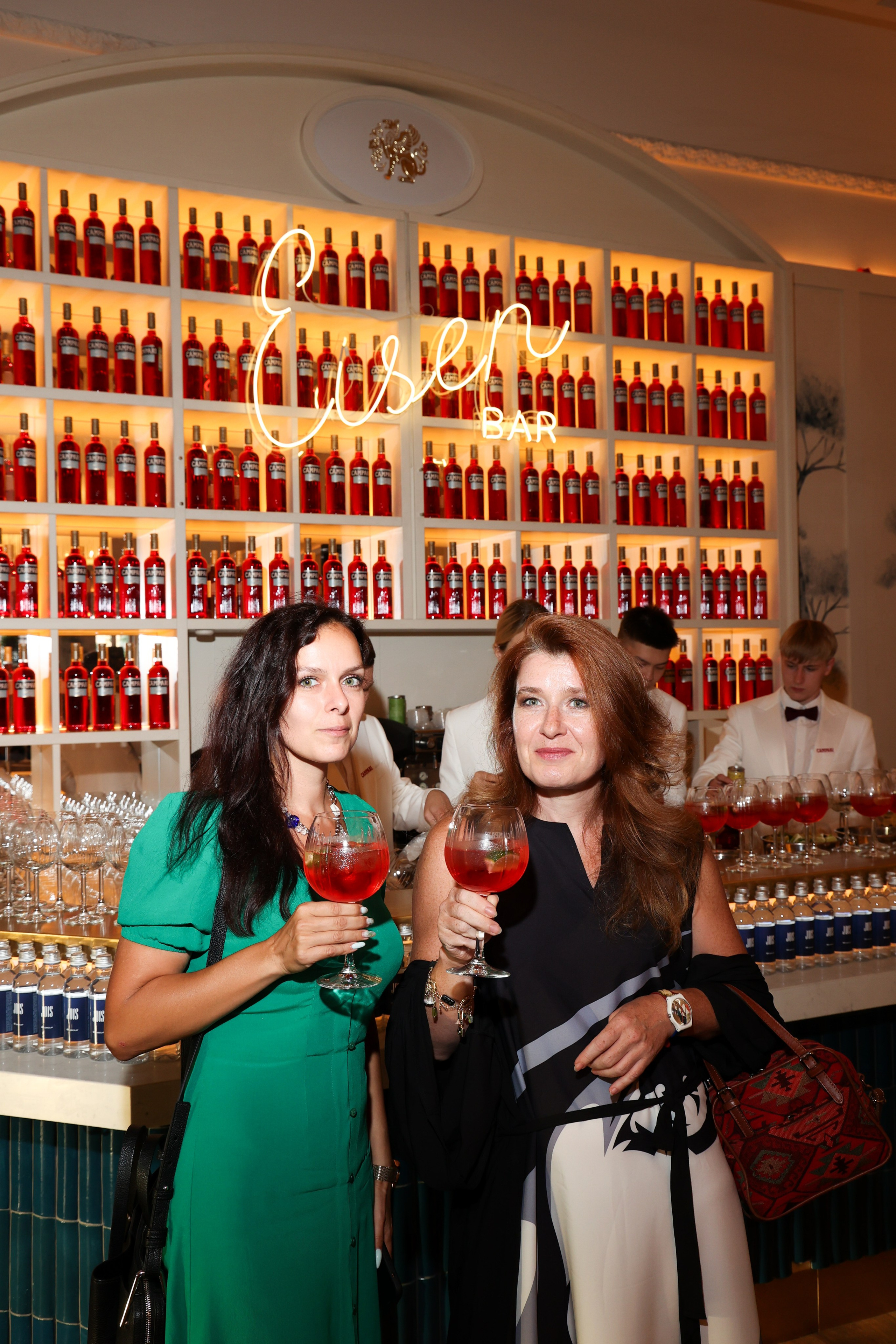 Светская премьера «Второй акт». Свадебный и Event фотограф в Москве Бажина Ирина