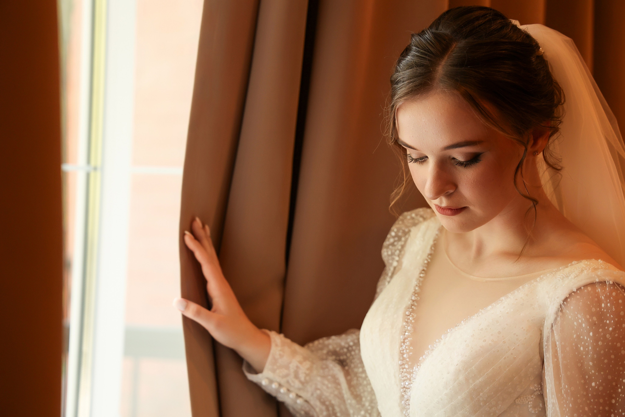 Александр & Полина. Свадебный и Event фотограф в Москве Бажина Ирина