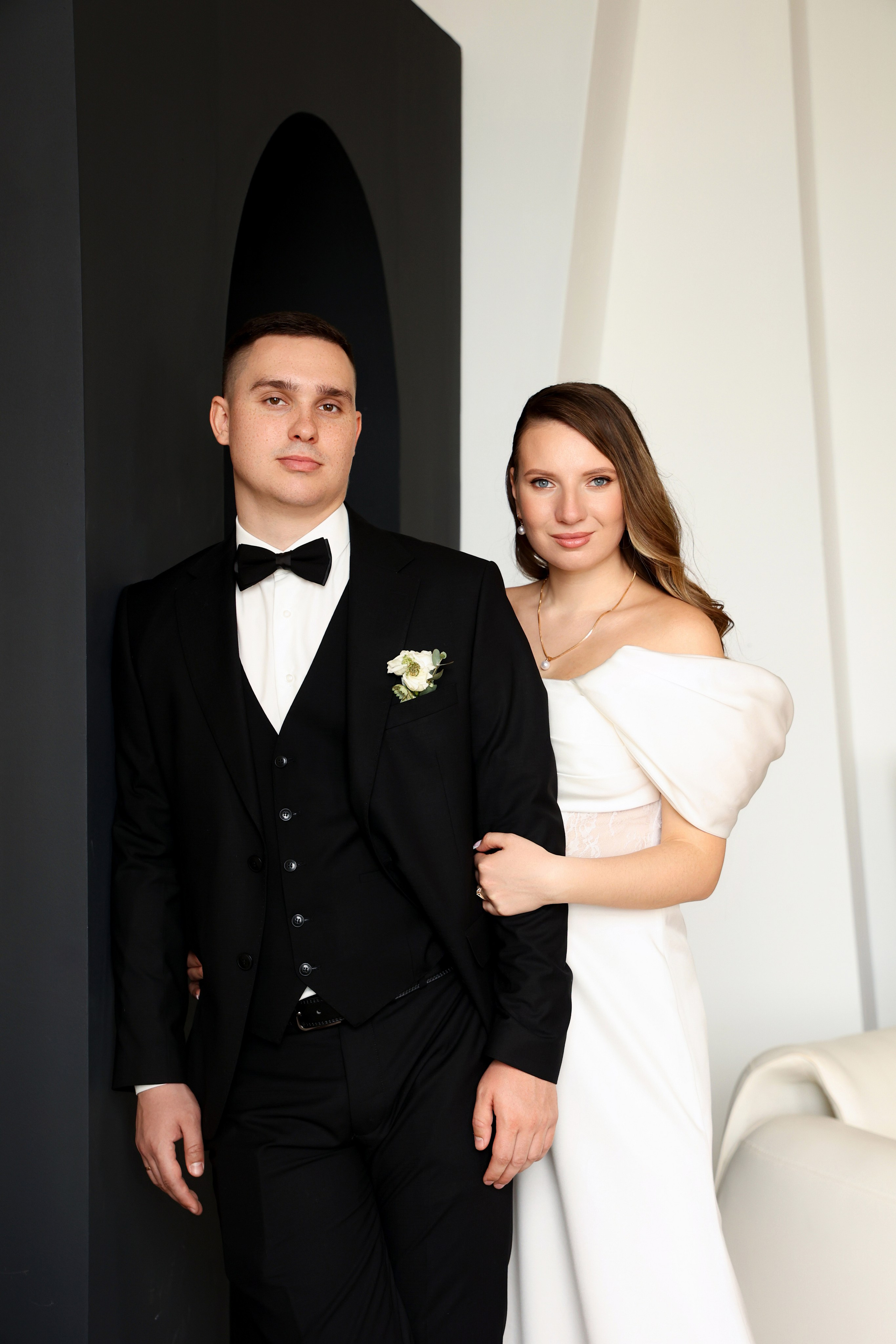 Роман & Ольга. Свадебный и Event фотограф в Москве Бажина Ирина