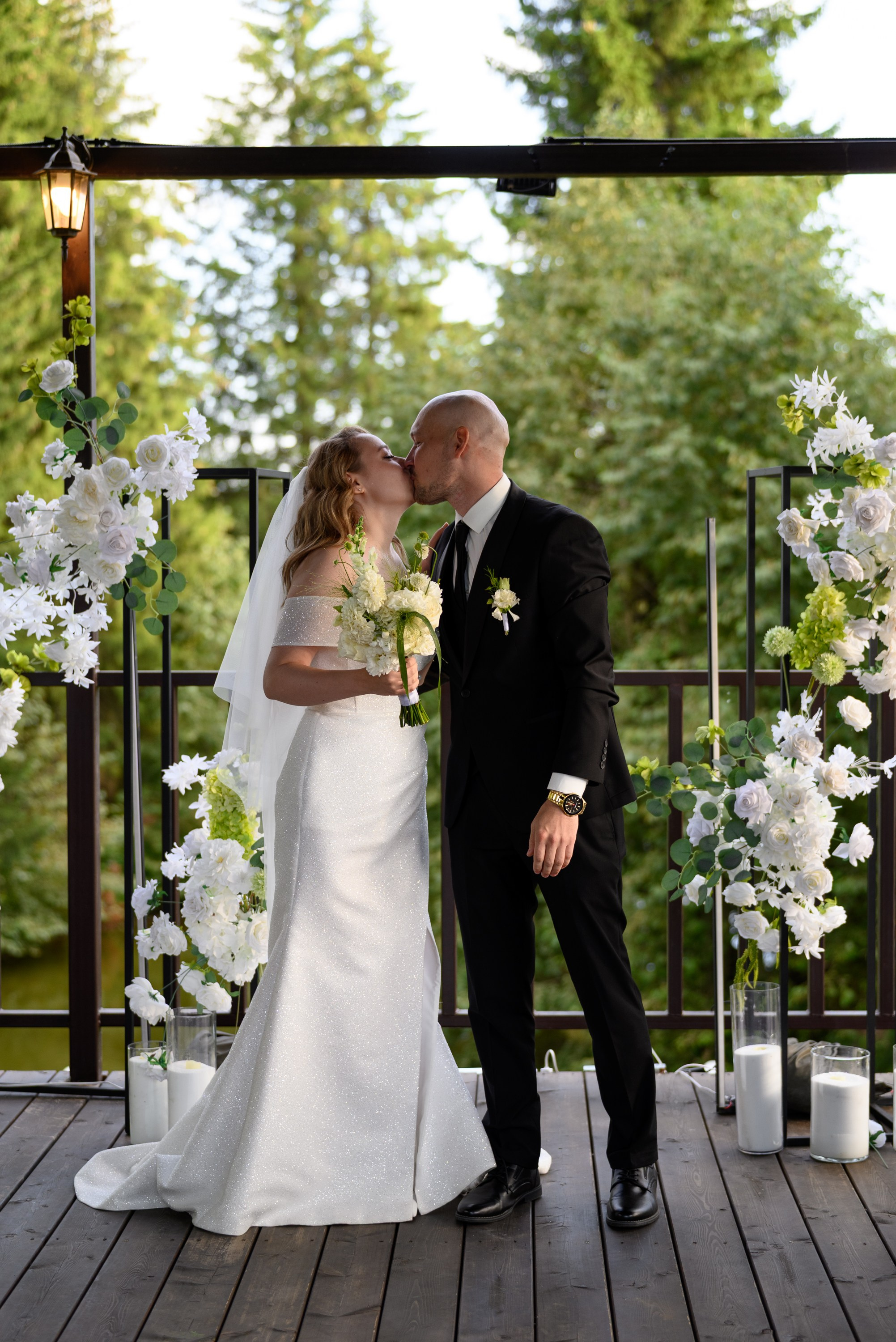 Это любовь. Свадебный фотограф Ижевск Петр Шишков