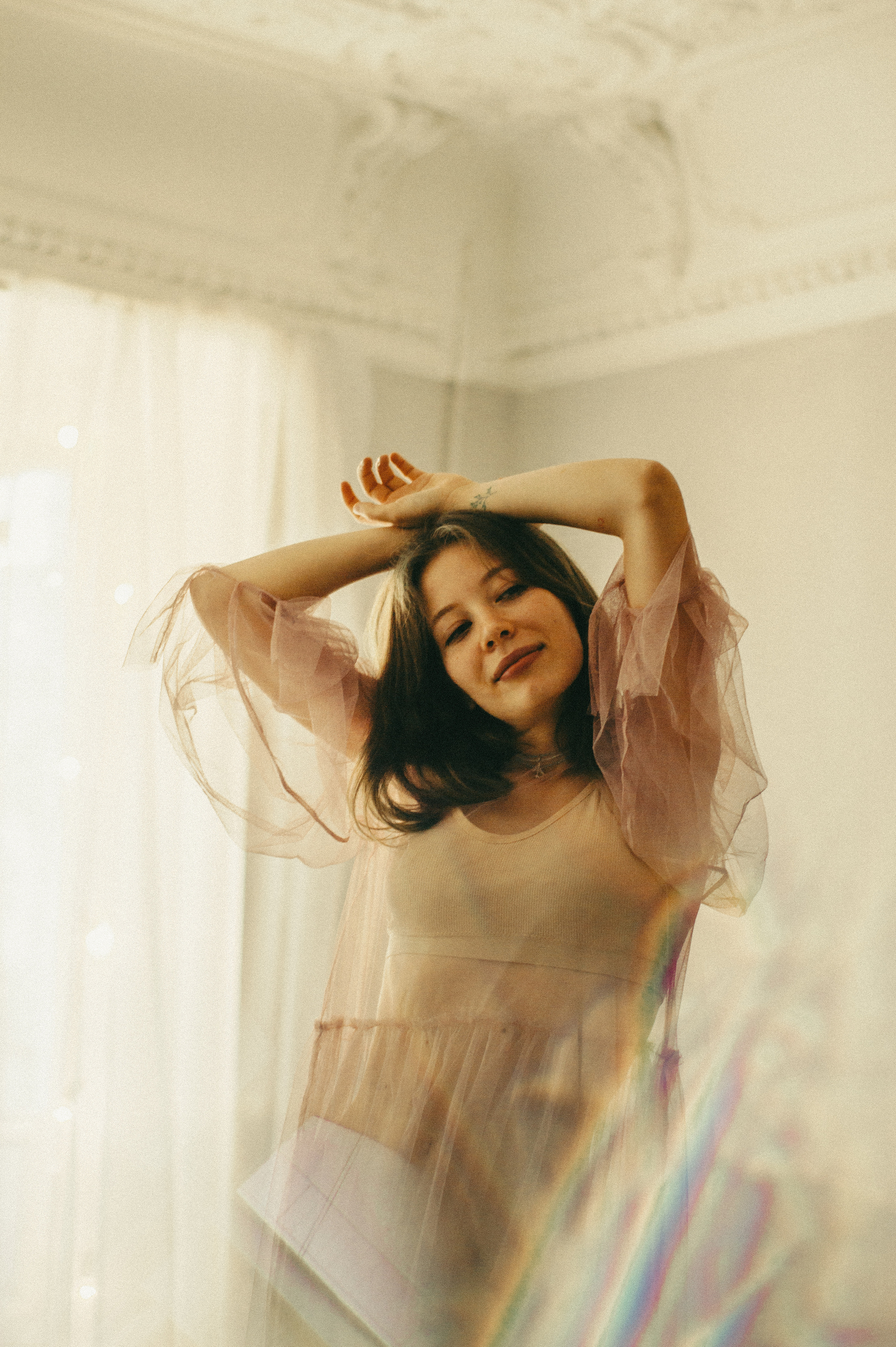 Портфолио. Фотограф Ксения Рулинская (Белик), Санкт-Петербург