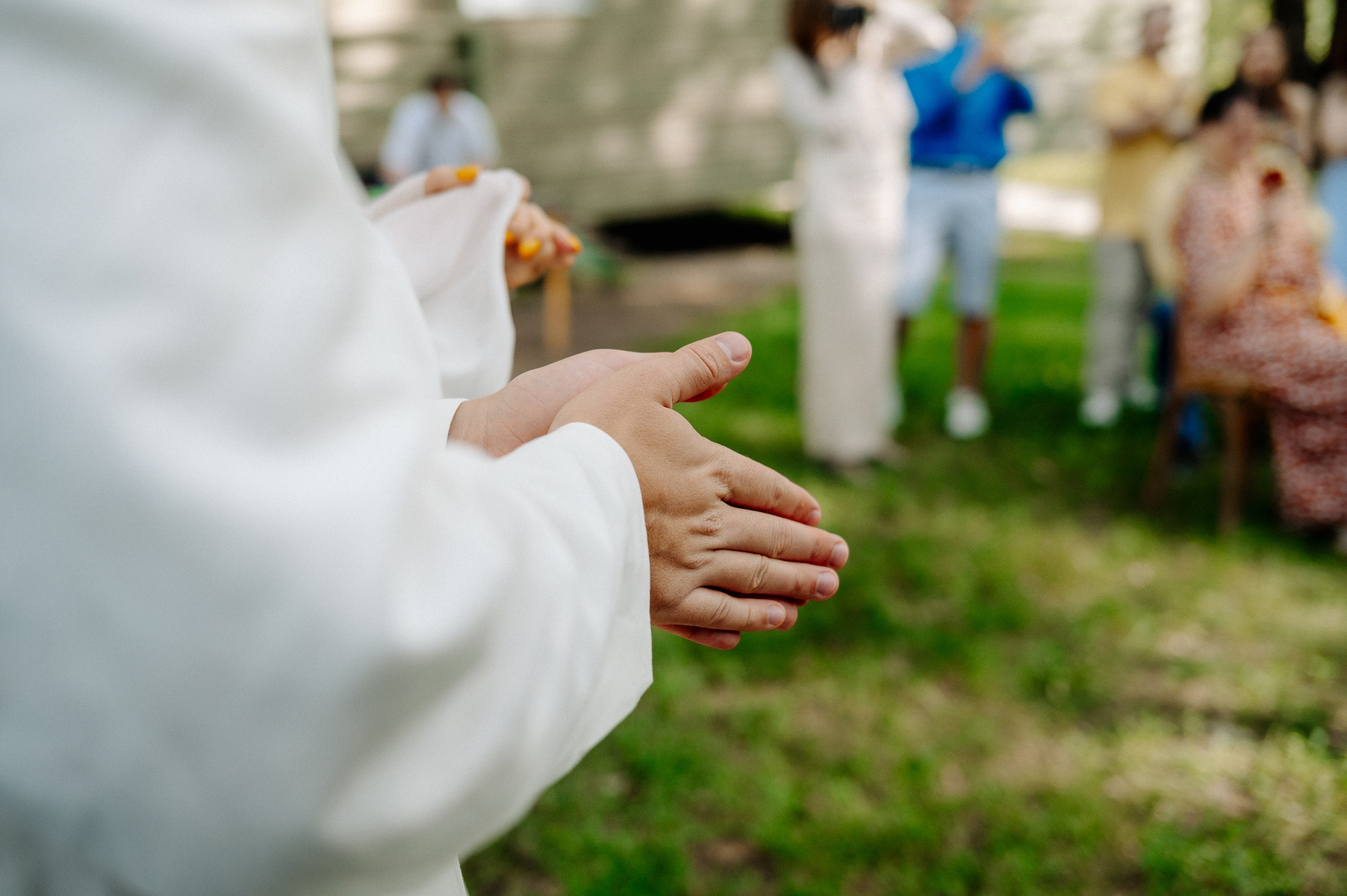 Стёпа и Катя | 2023. Фотограф Вито Бурмасов | Москва