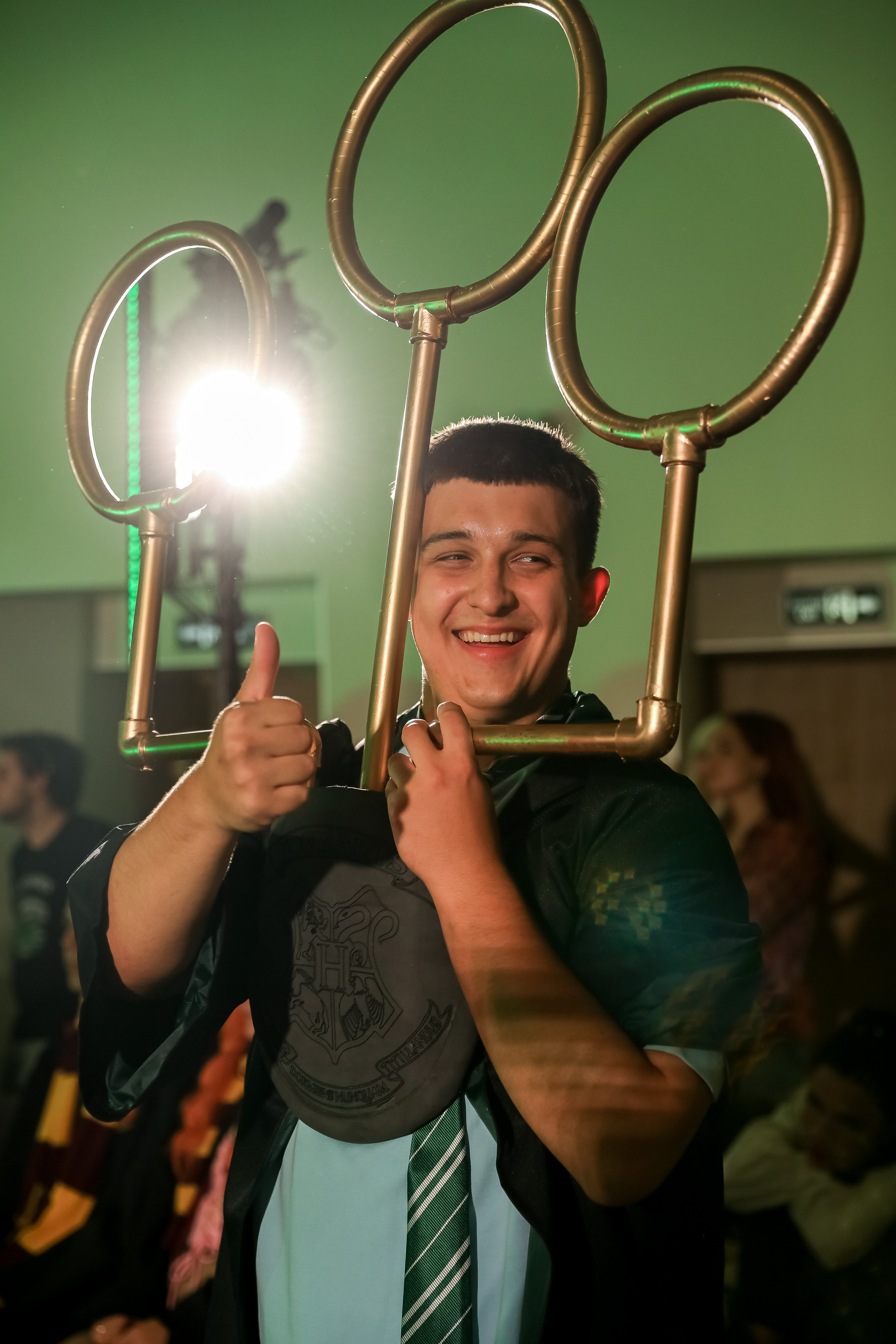 Международный обучающий форум для EVENT-специалистов «СМТ». Photographer Viktoriya Markushina «My world throug»