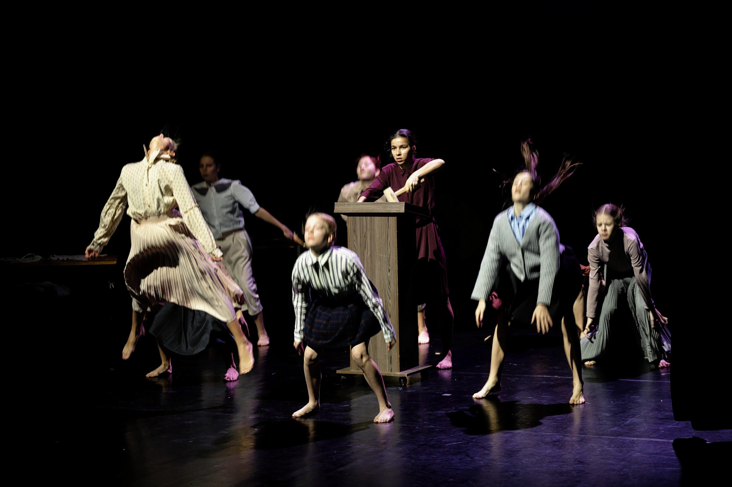 Московский продюсерский центр. Бизнес фотограф в Москве Алексей Кознев