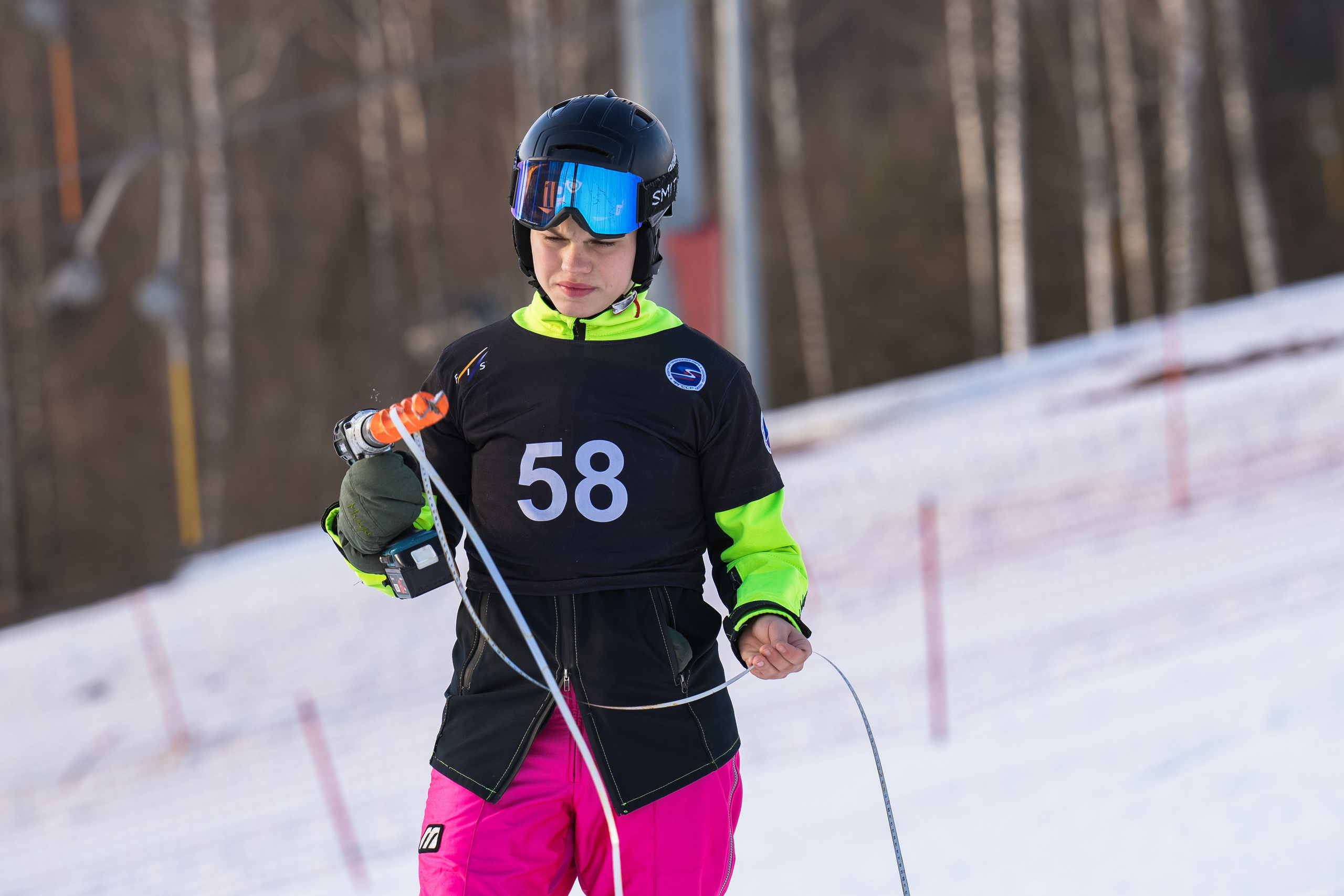 Первенство МУ ДО СШ «Шуколово» по сноуборду PGS | U11, U13 + U15, U20. Фотограф Студитский Евгений