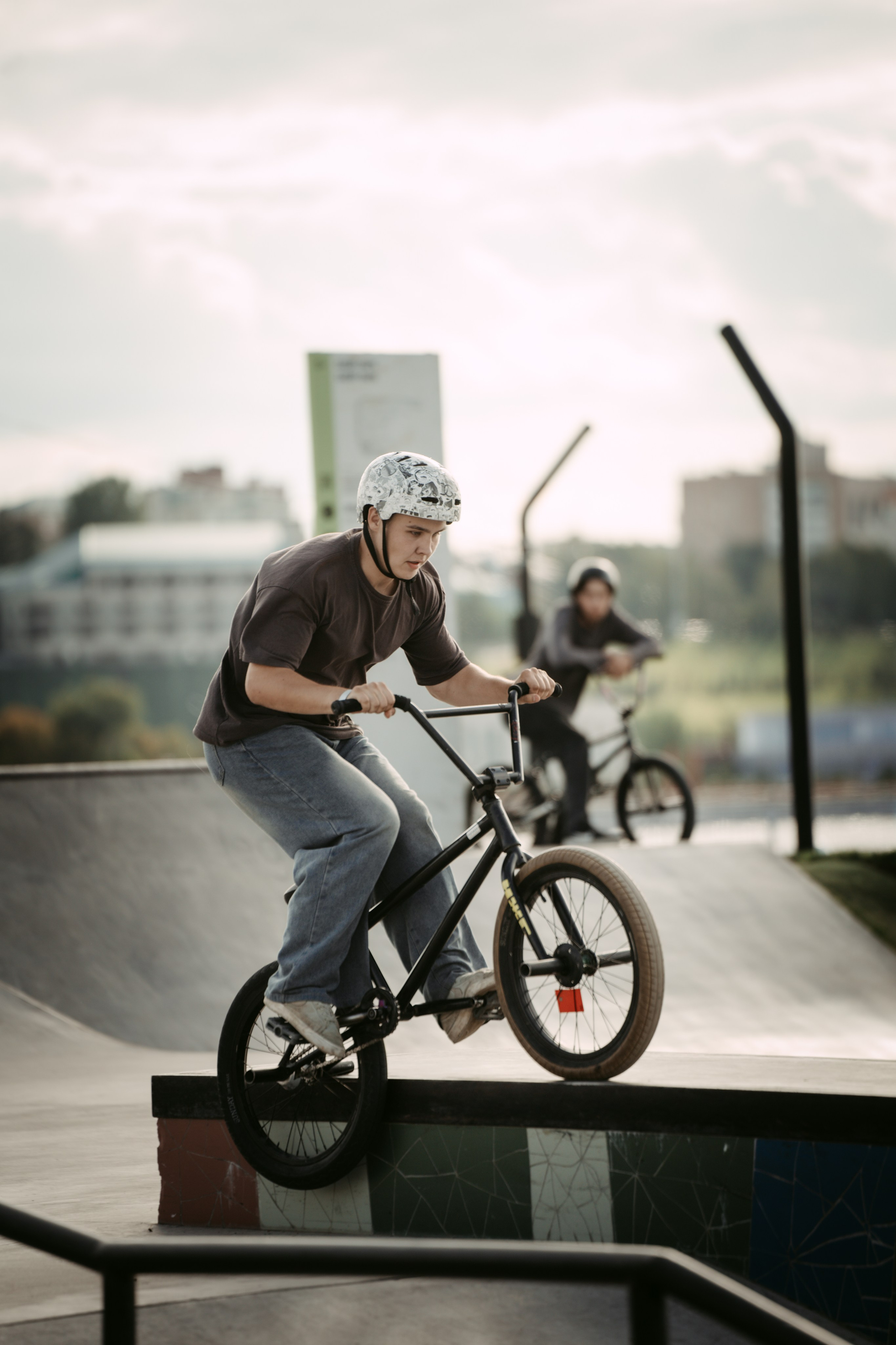 URAM FEST 2024. Главная