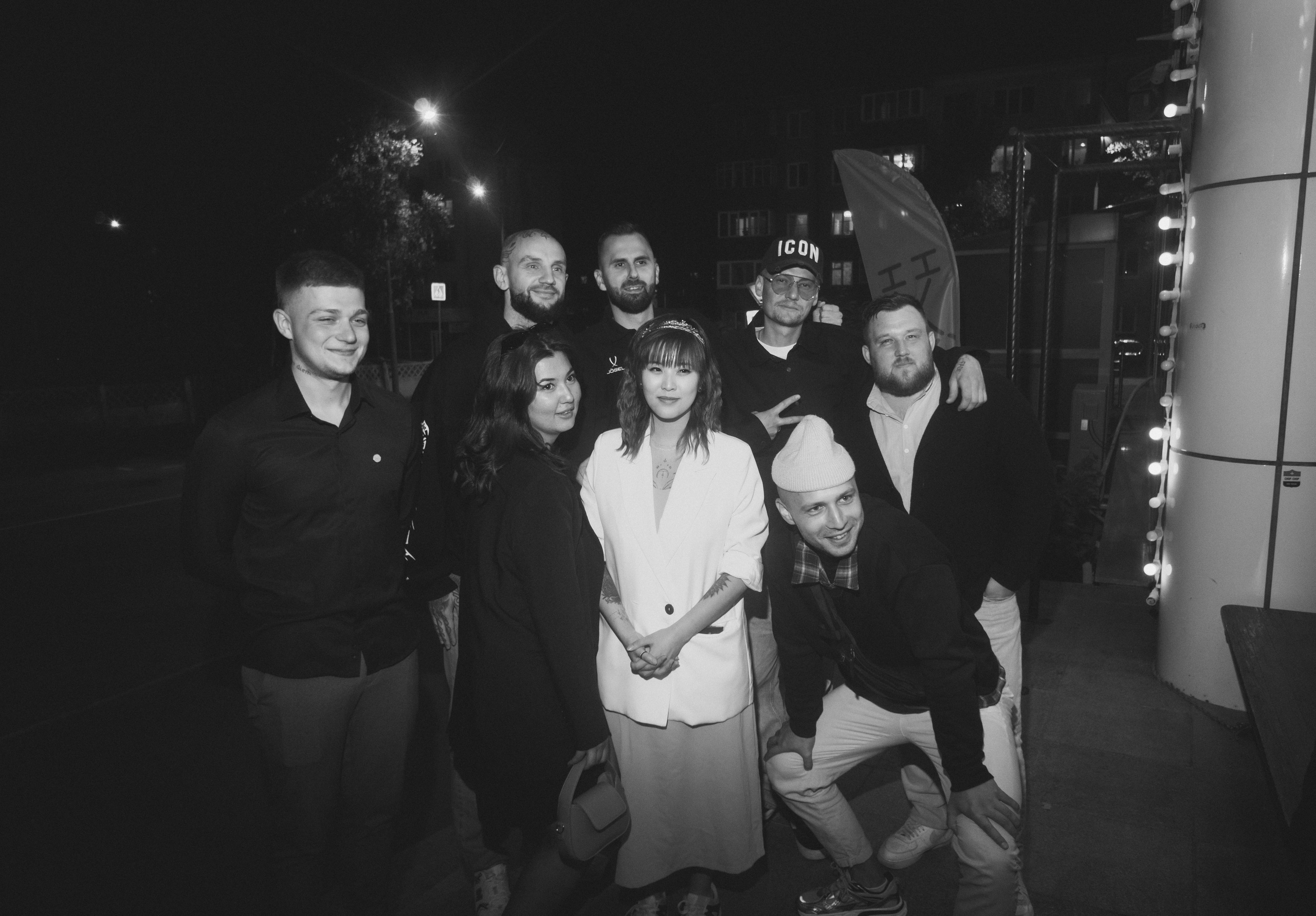 Chop-Chop. Андрей Риттер Репортажный идейный портретный фотограф Сахалина