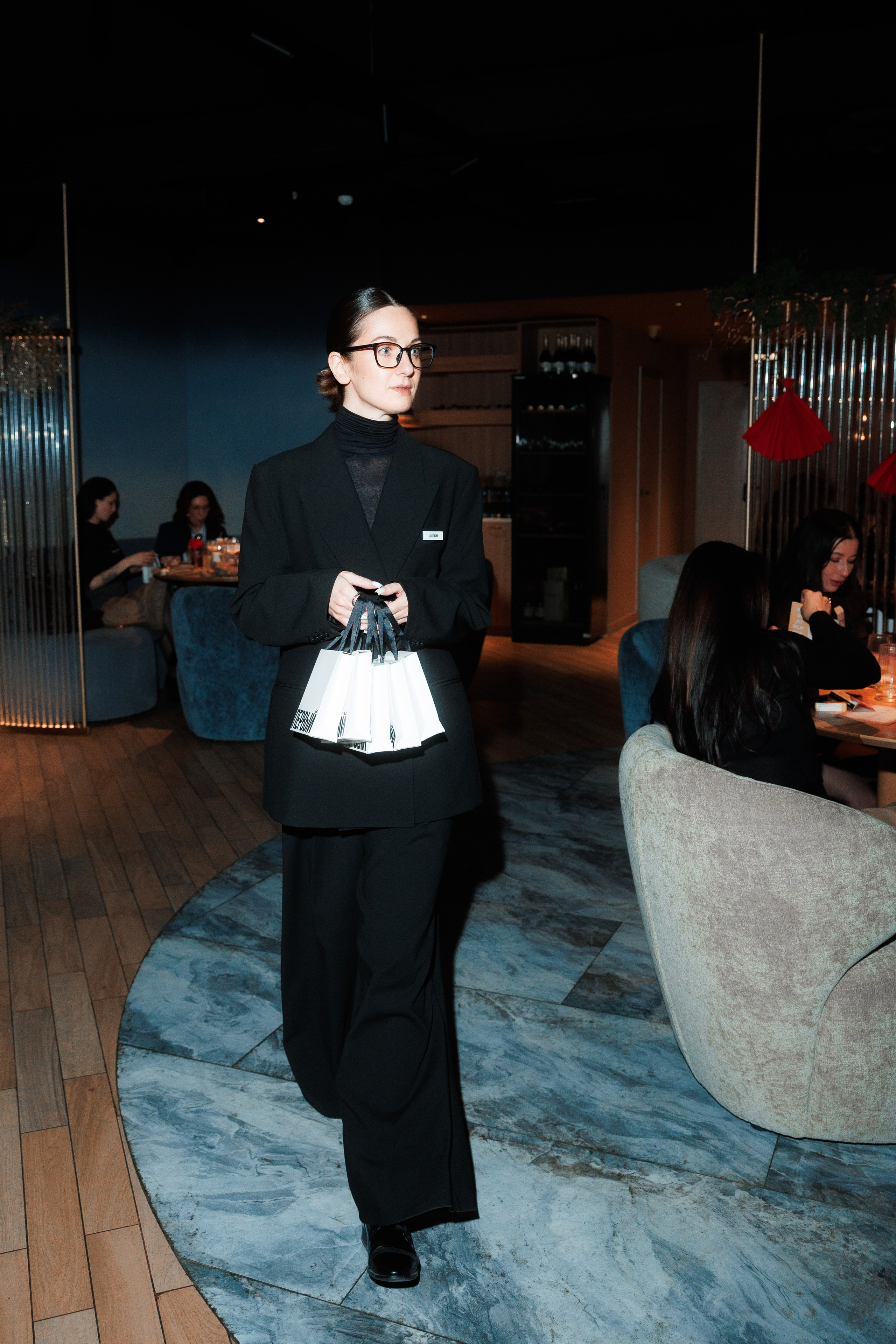 Мгновения. Андрей Риттер Репортажный идейный портретный фотограф Сахалина