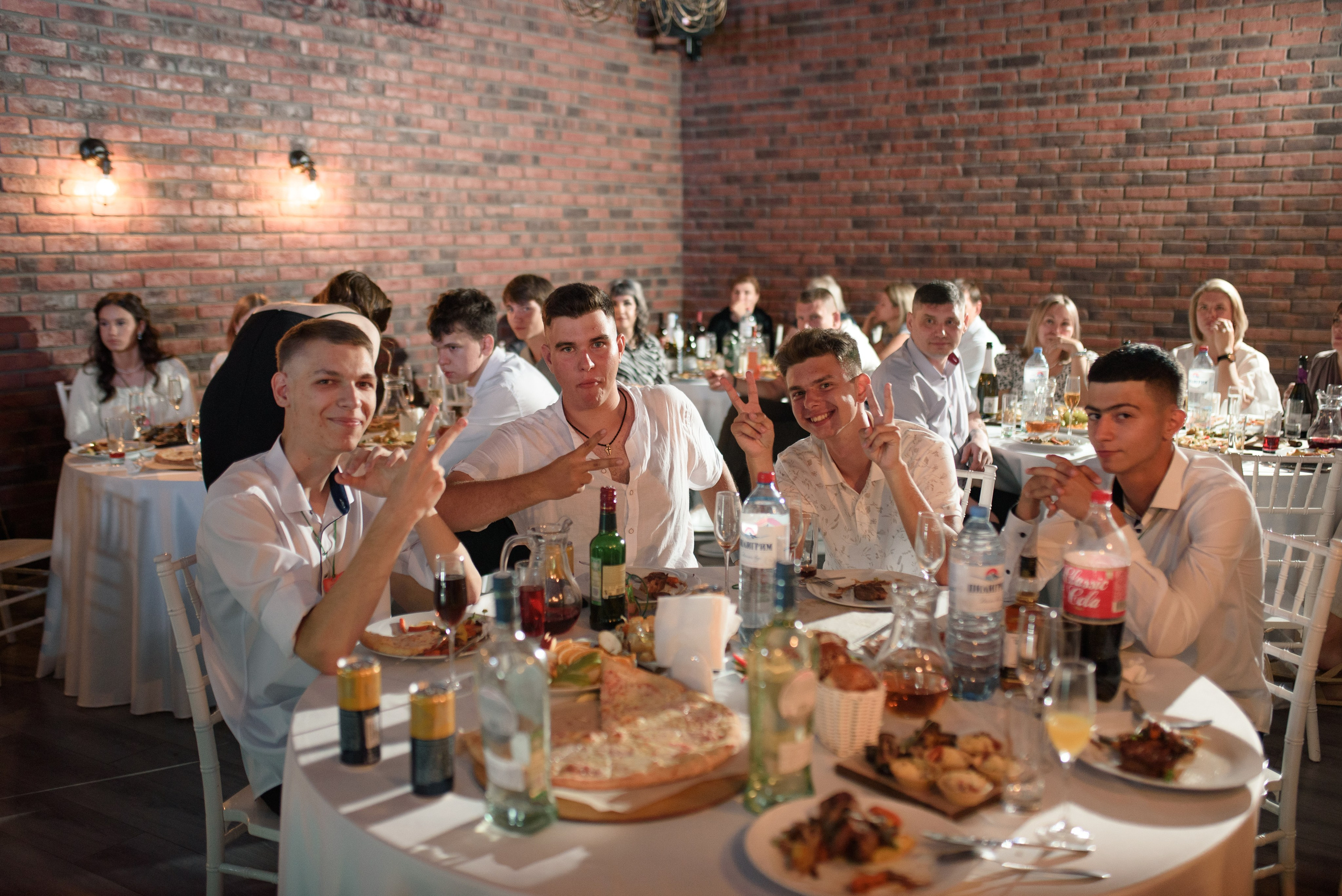 Выпускные/линейки. Свадебный и travel фотограф в Волгограде, Сочи, Домбае, Европе