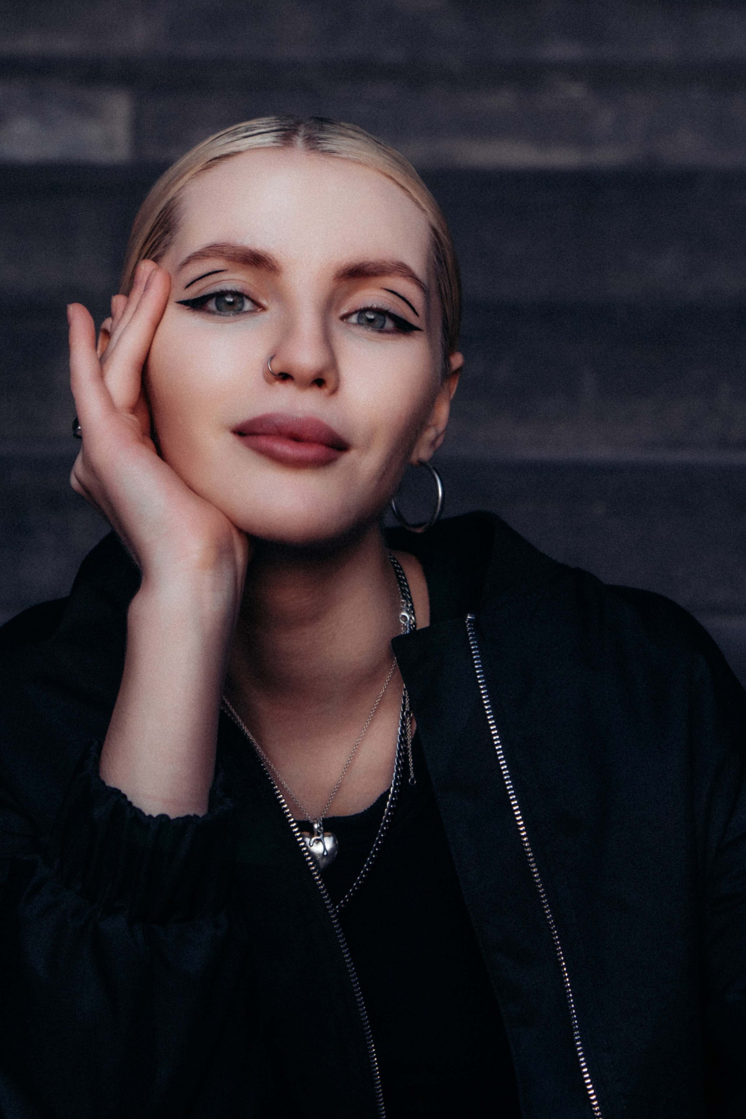 Улично. Фотограф в Санкт-Петербурге Кристина Брянская