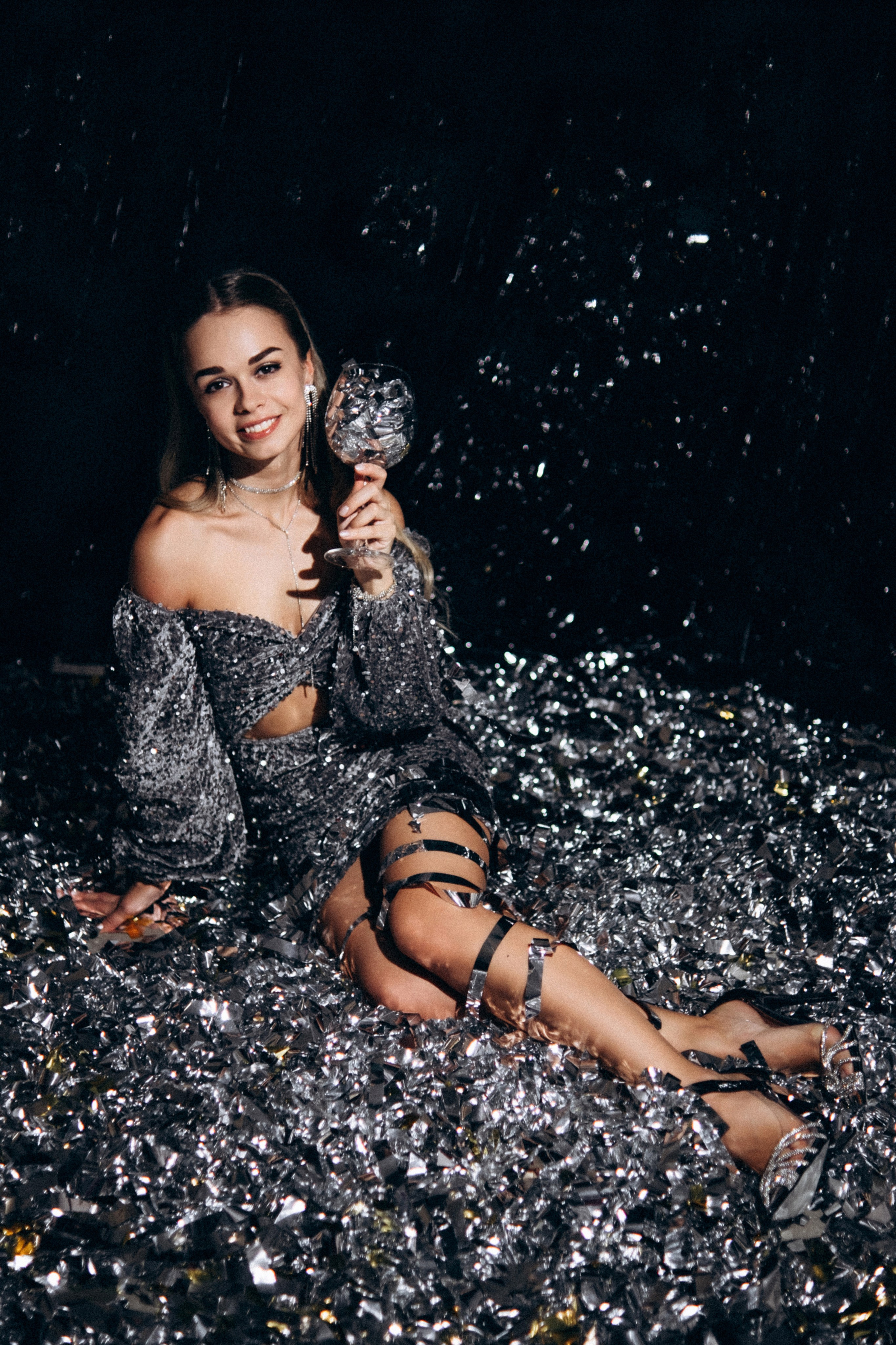 Блестяще. Фотограф в Санкт-Петербурге Кристина Брянская