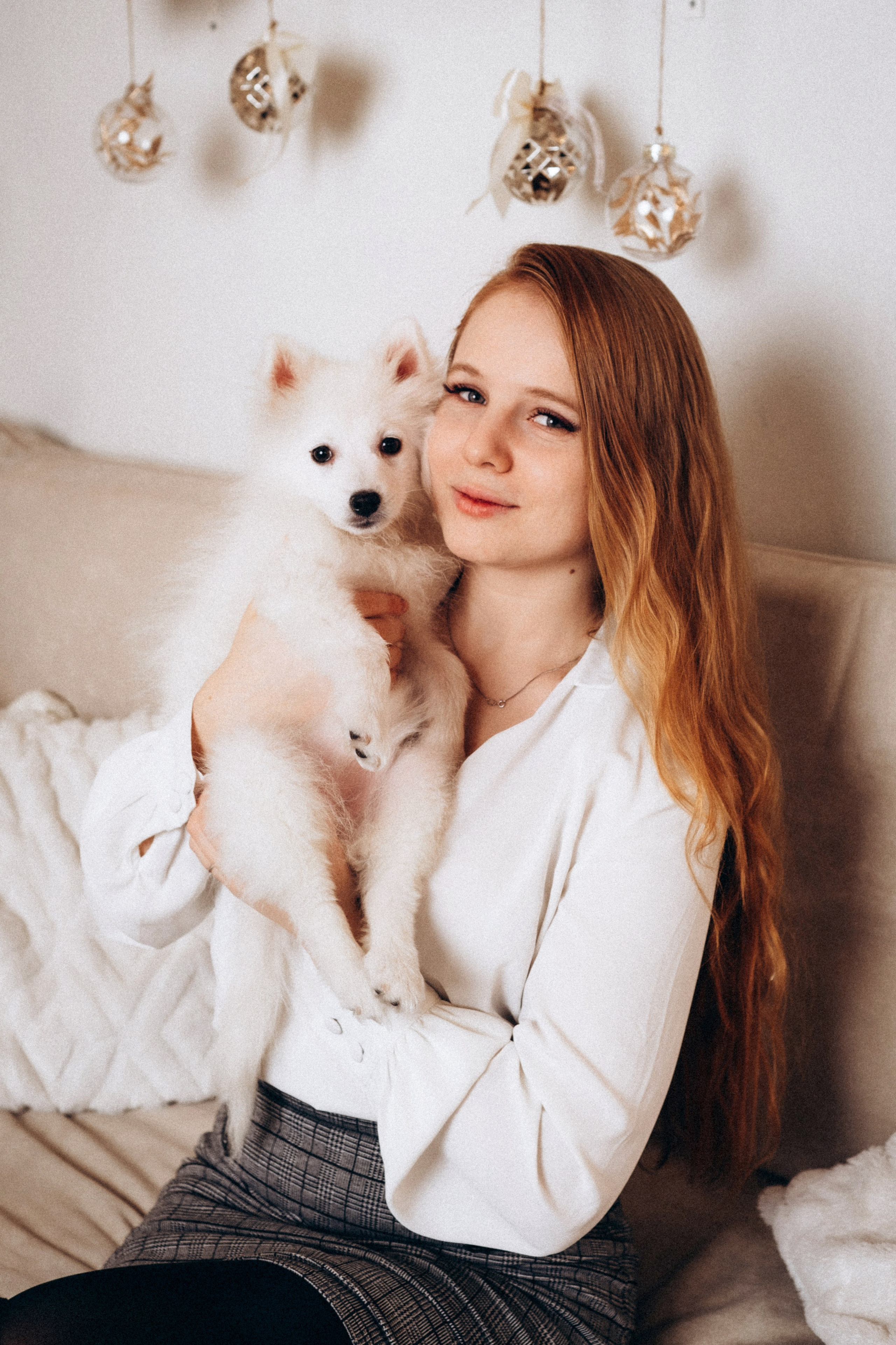 Виолетта и Минора. Фотограф в Санкт-Петербурге Кристина Брянская