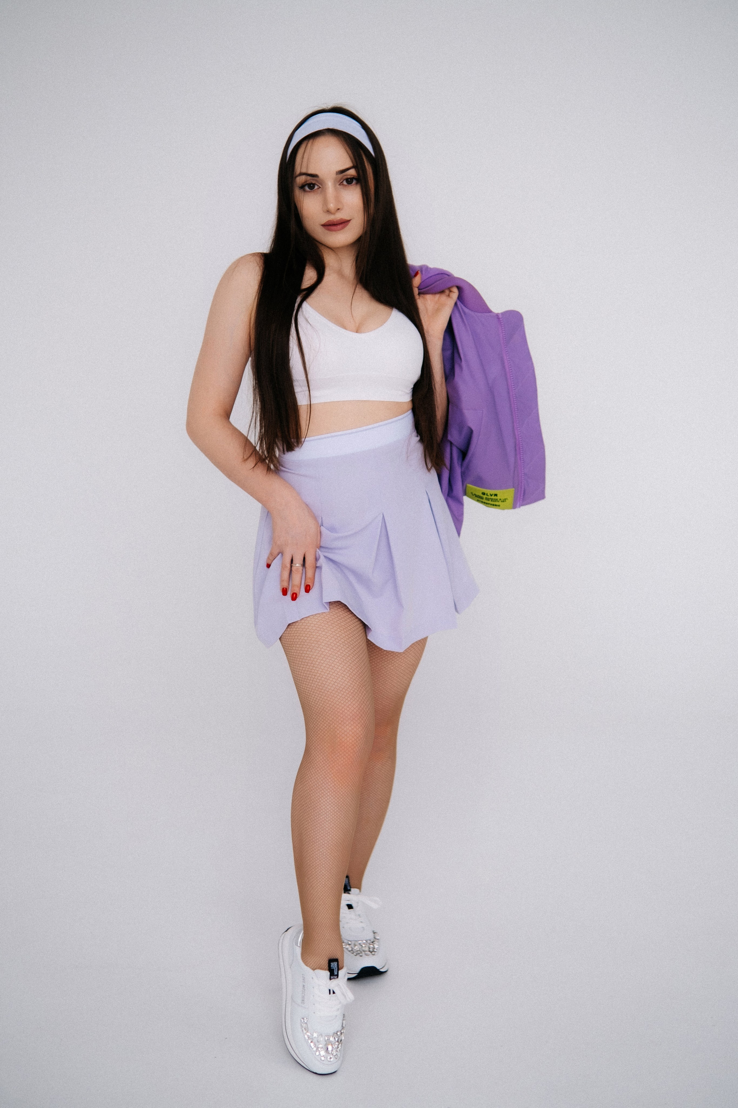 Сексуально. Фотограф в Санкт-Петербурге Кристина Брянская