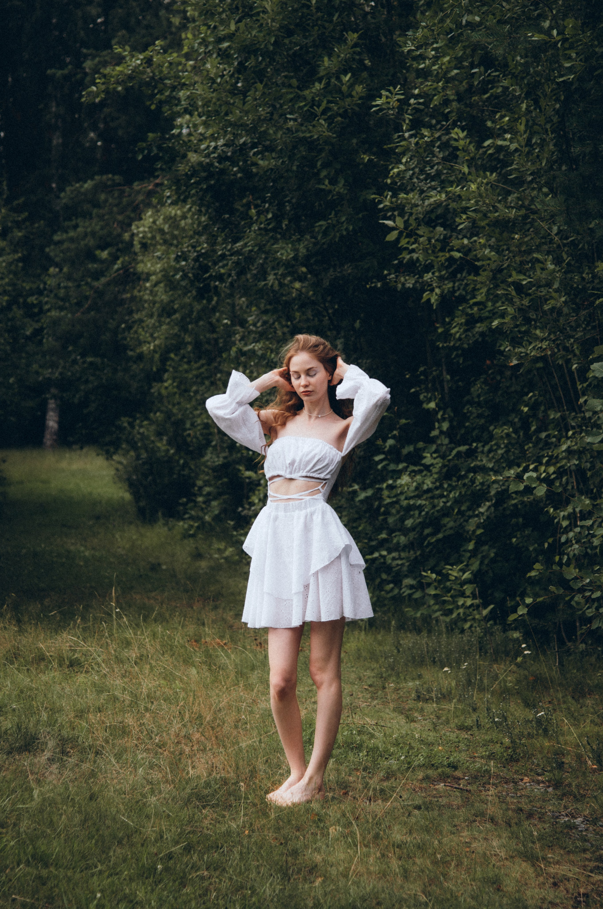 Природно. Фотограф в Санкт-Петербурге Кристина Брянская