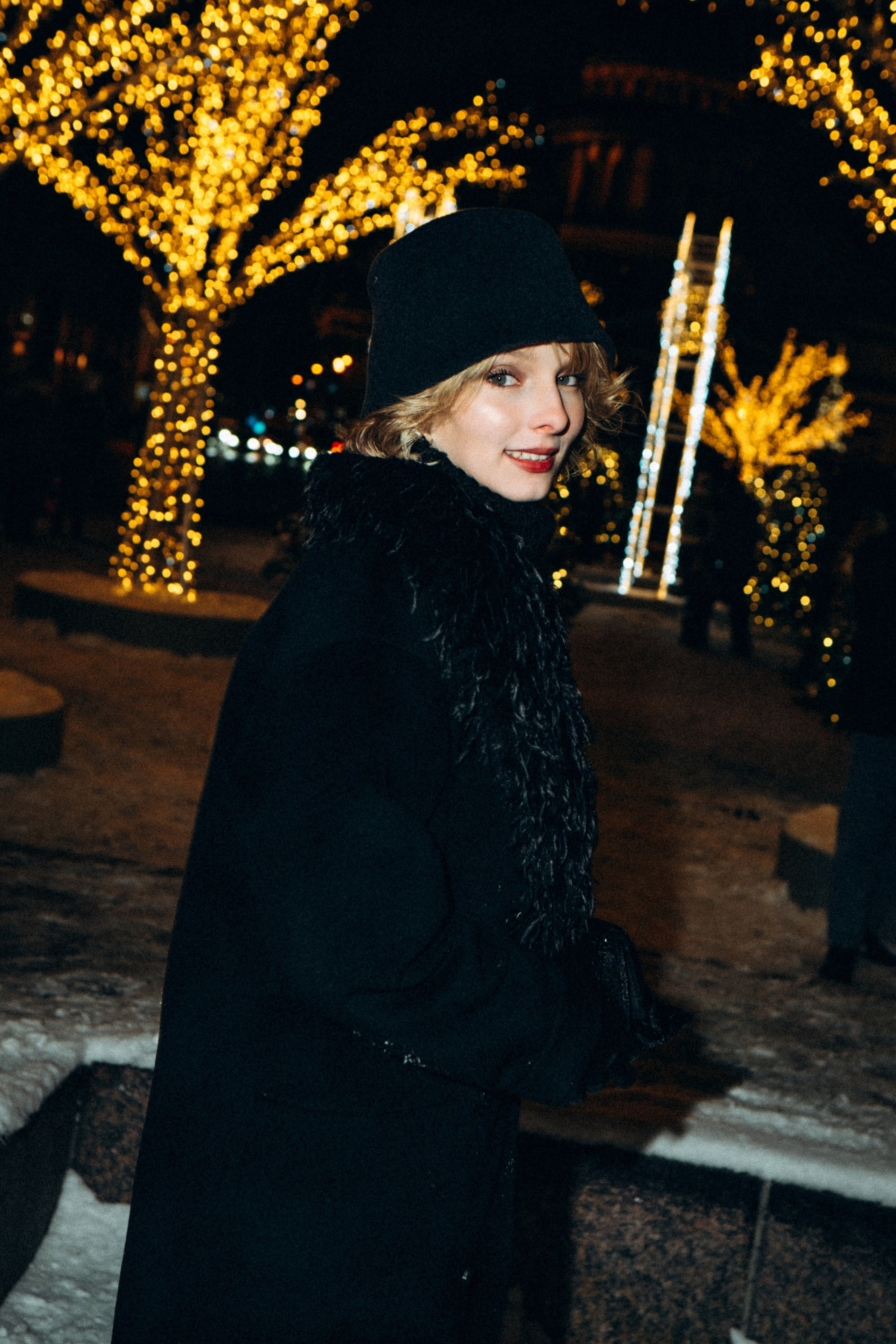 Анастасия. Фотограф в Санкт-Петербурге Кристина Брянская