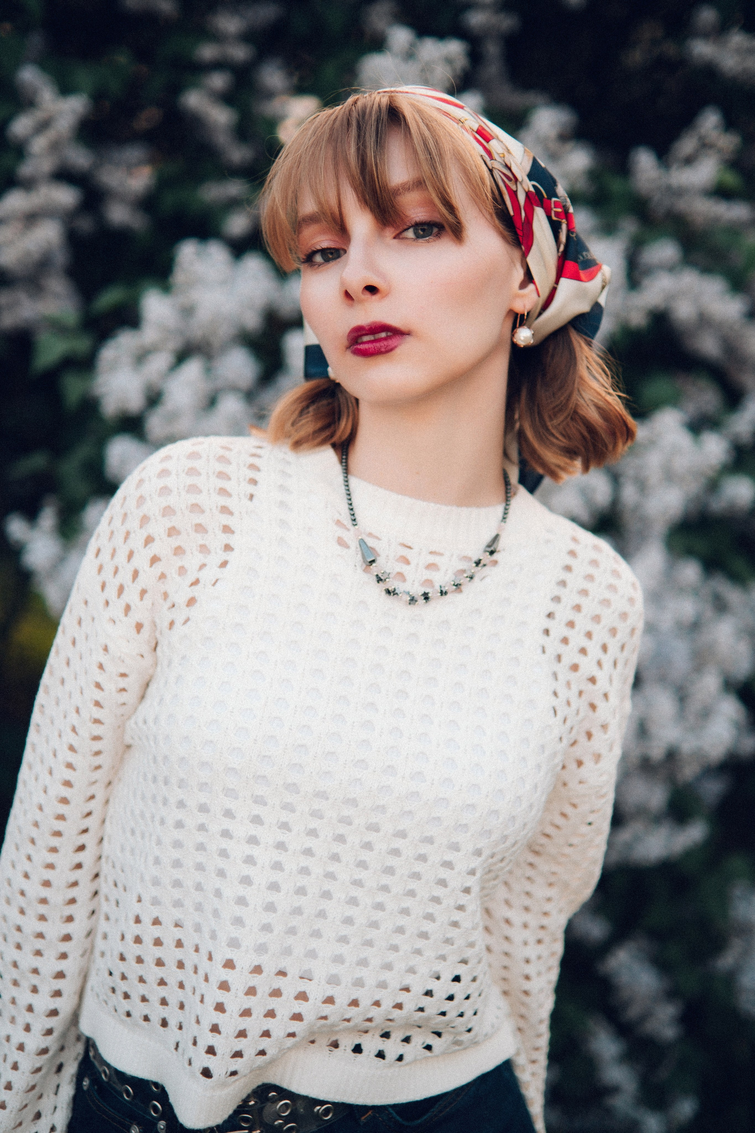 Сиренево. Фотограф в Санкт-Петербурге Кристина Брянская