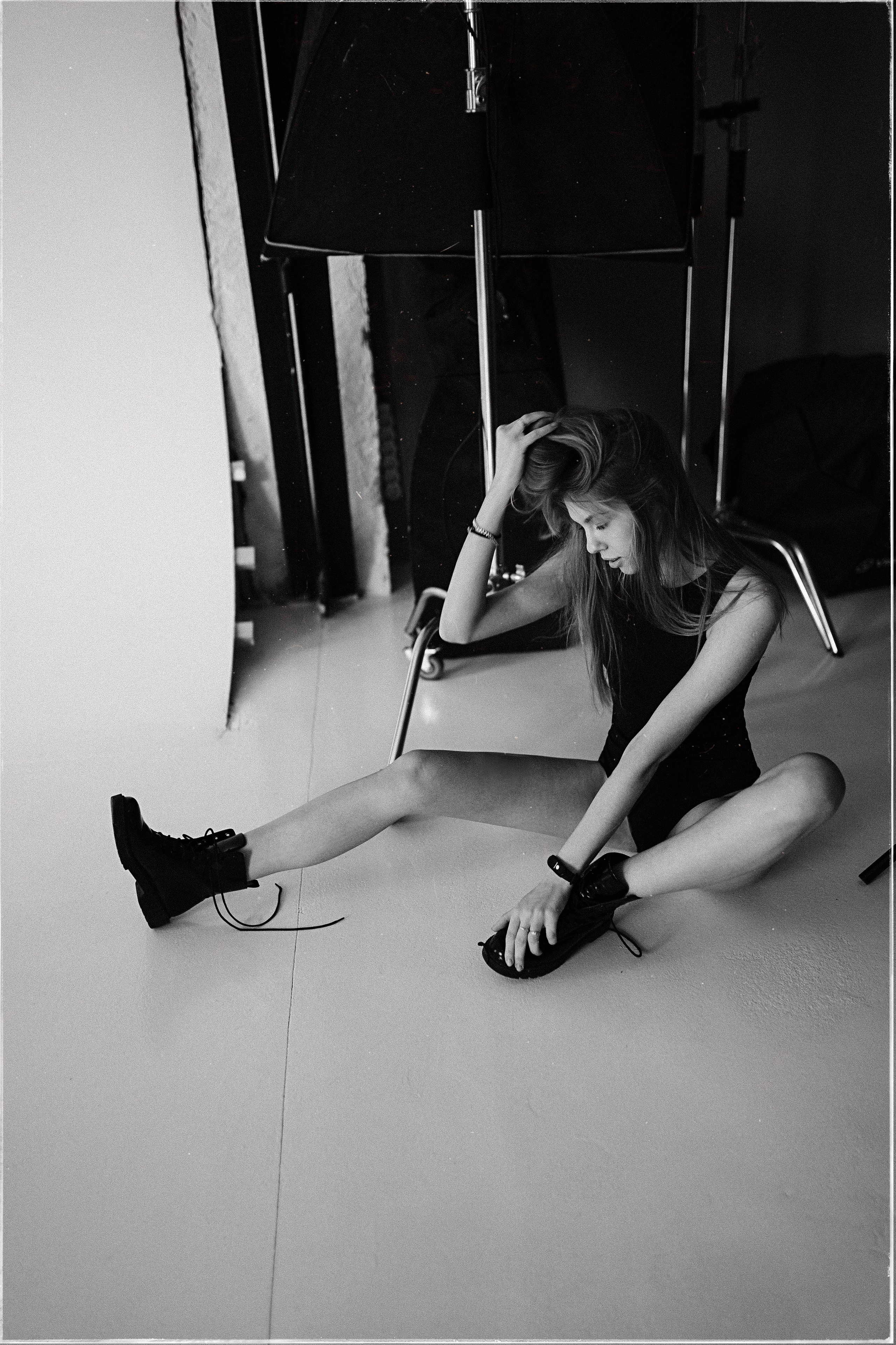 Kate. Фотограф Самара