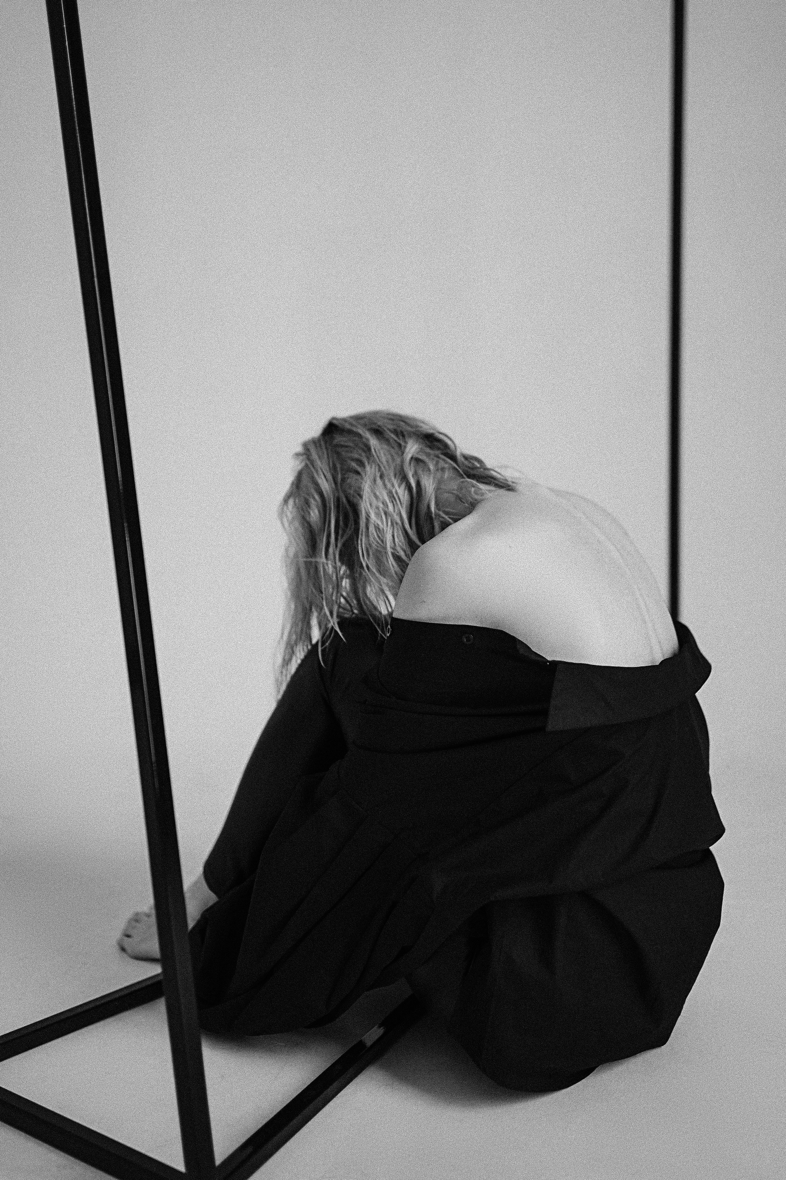 Davlatova. Фотограф Самара