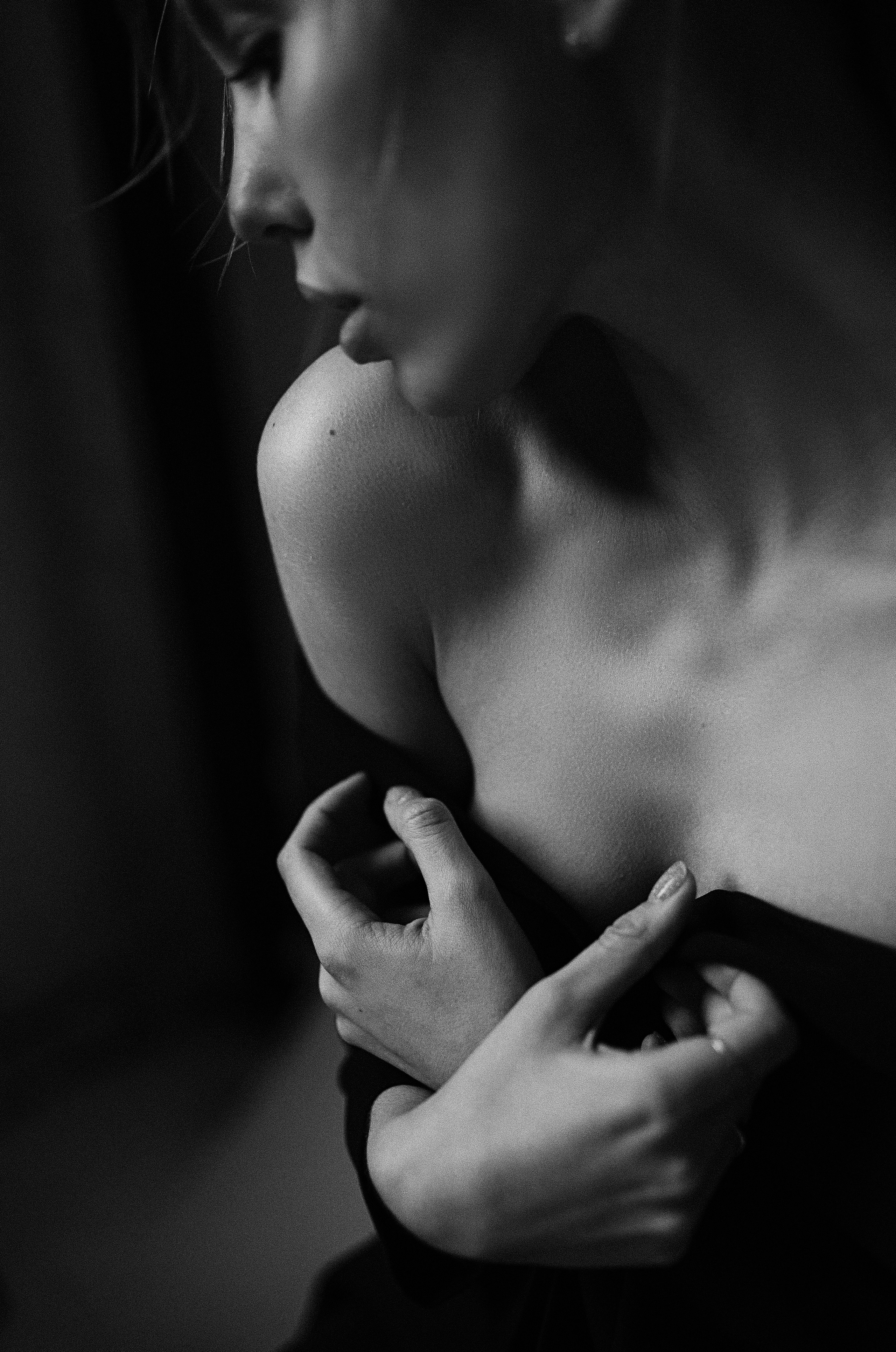 Kate. Фотограф Самара