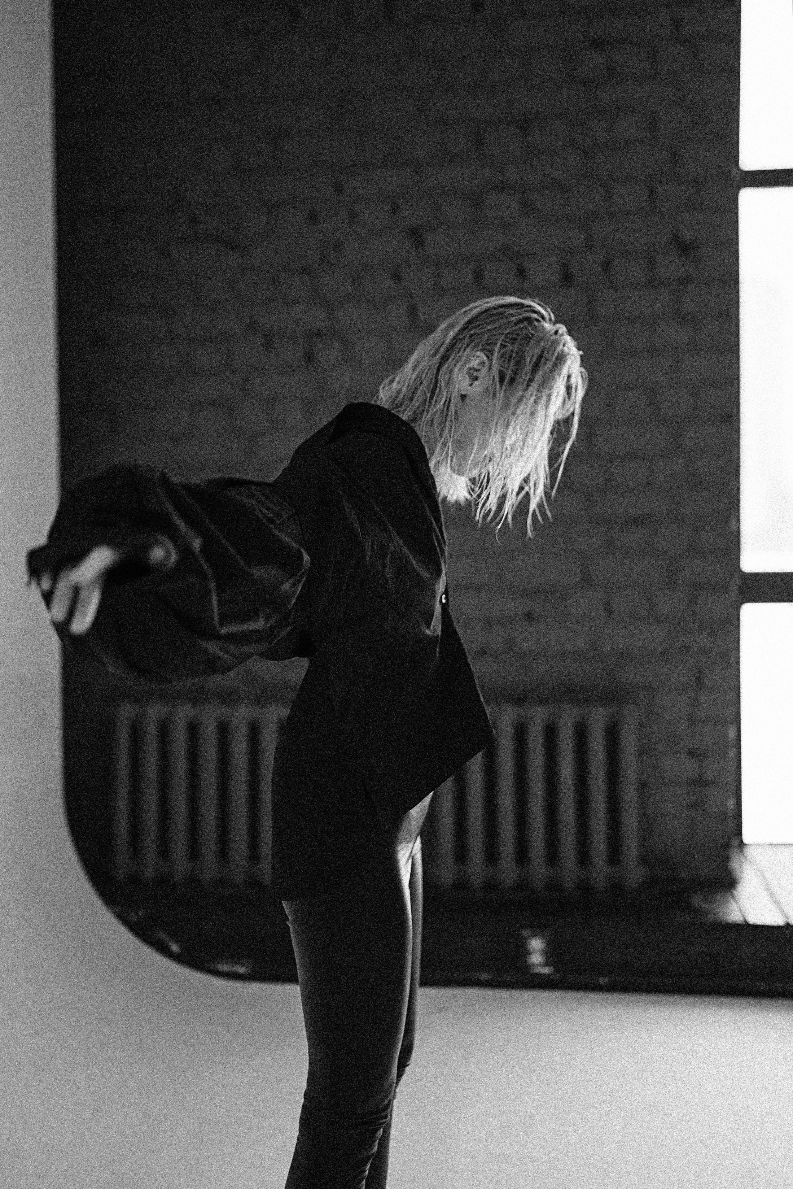 Davlatova. Фотограф Самара