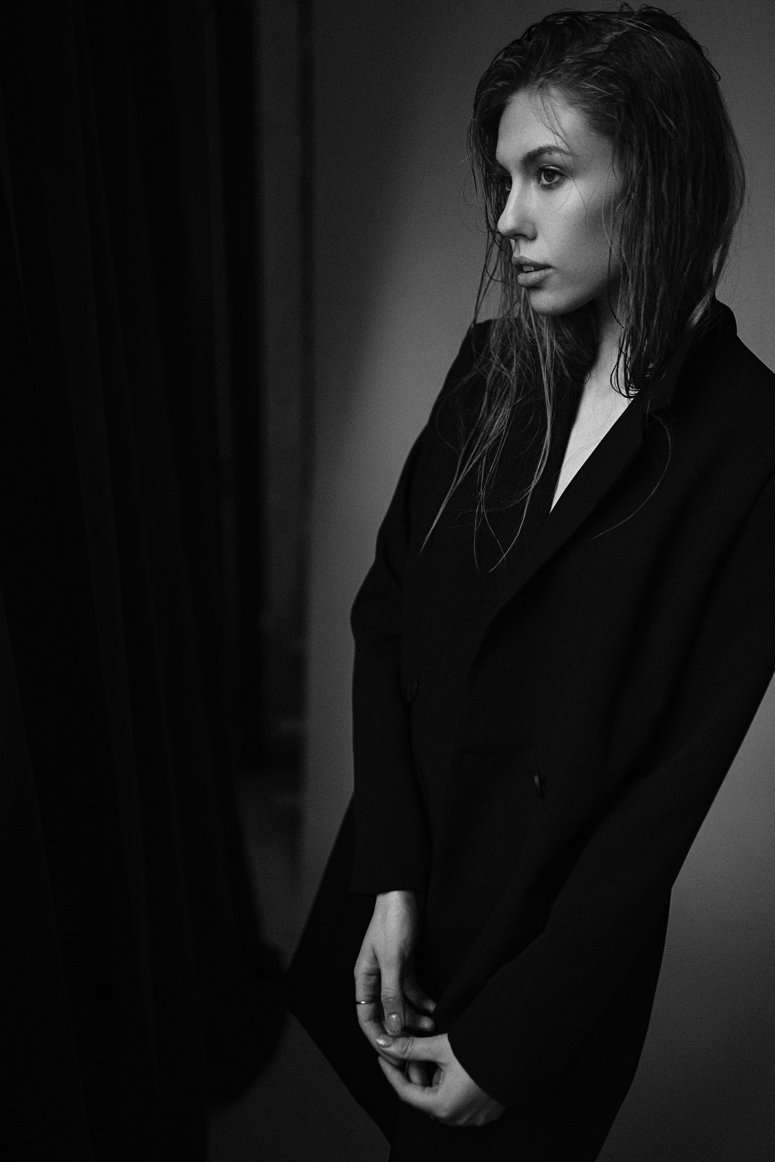 Kate. Фотограф Самара