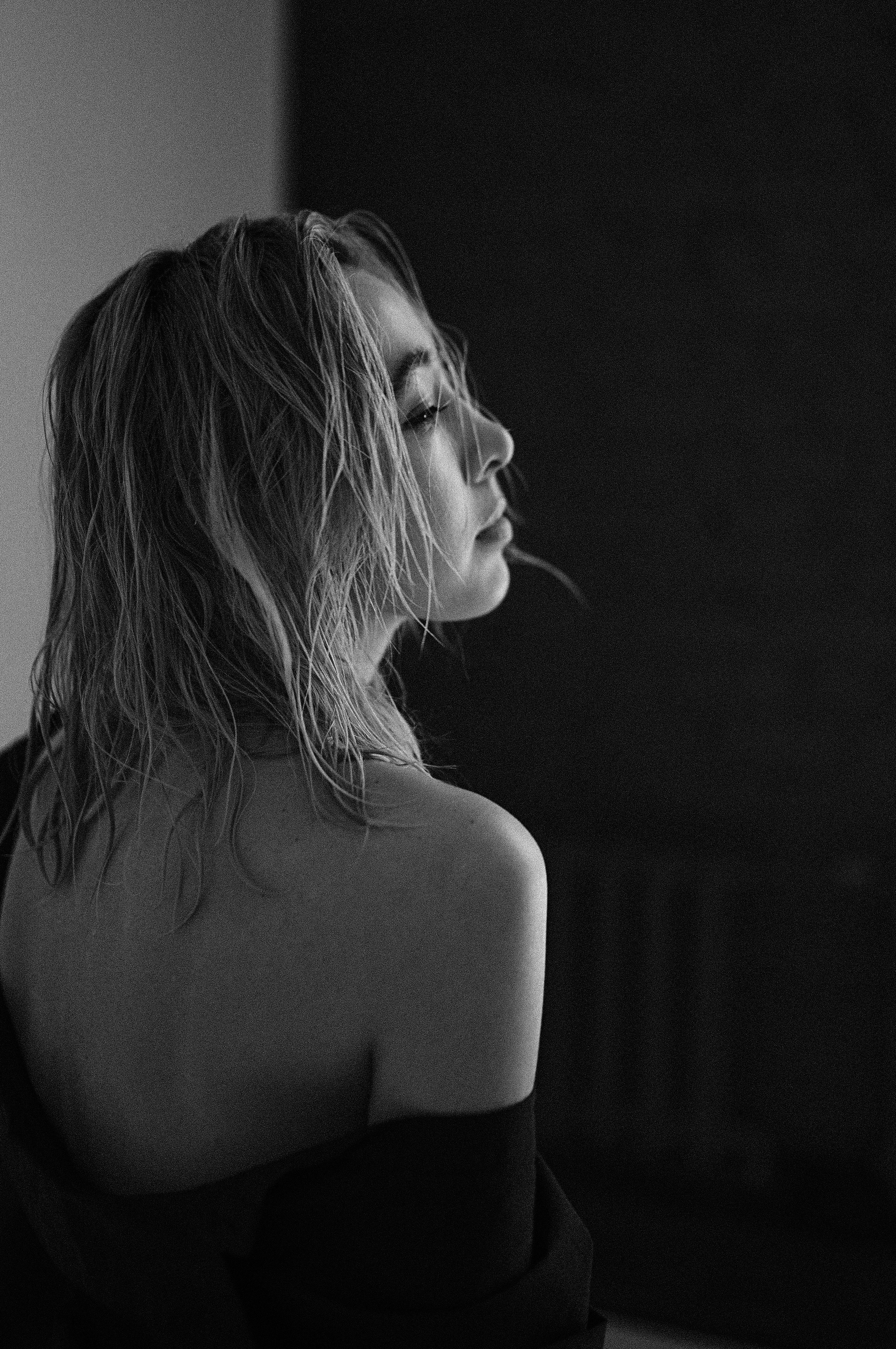 Davlatova. Фотограф Самара