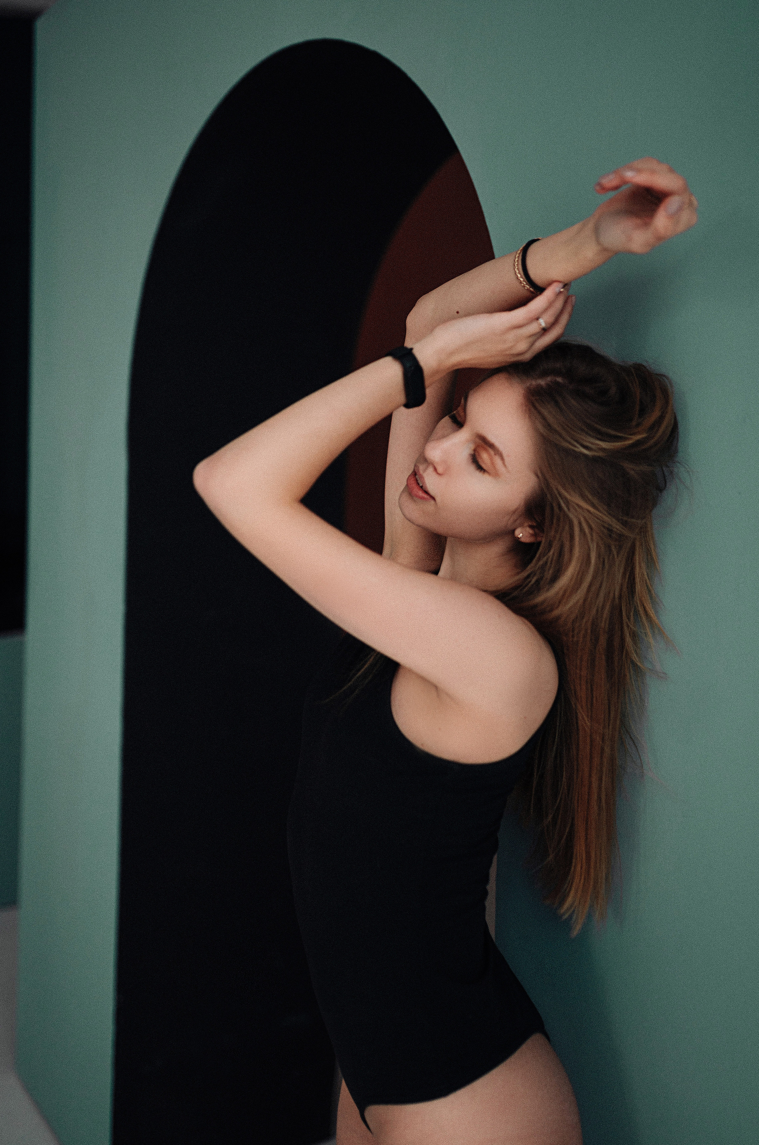 Kate. Фотограф Самара