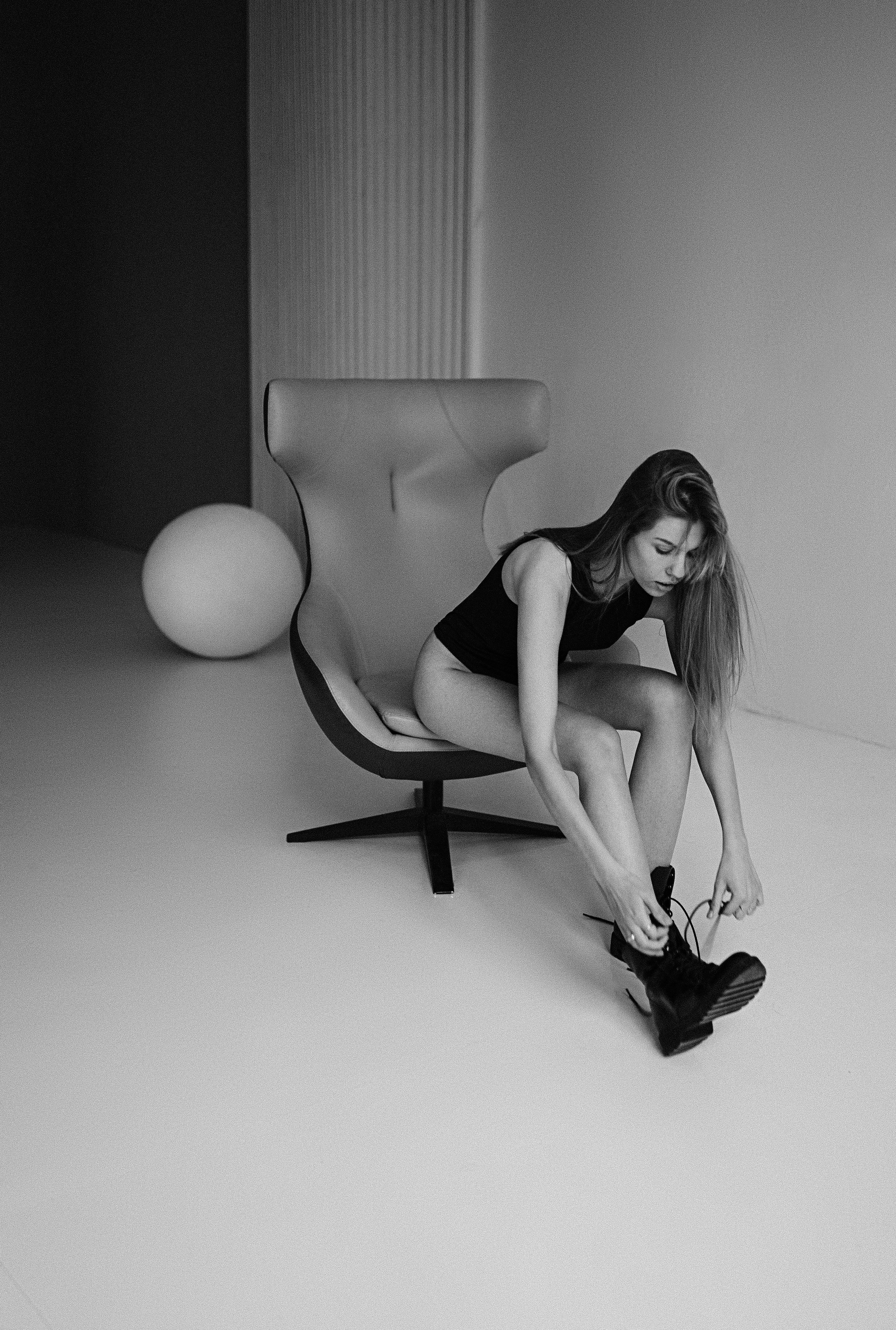 Kate. Фотограф Самара