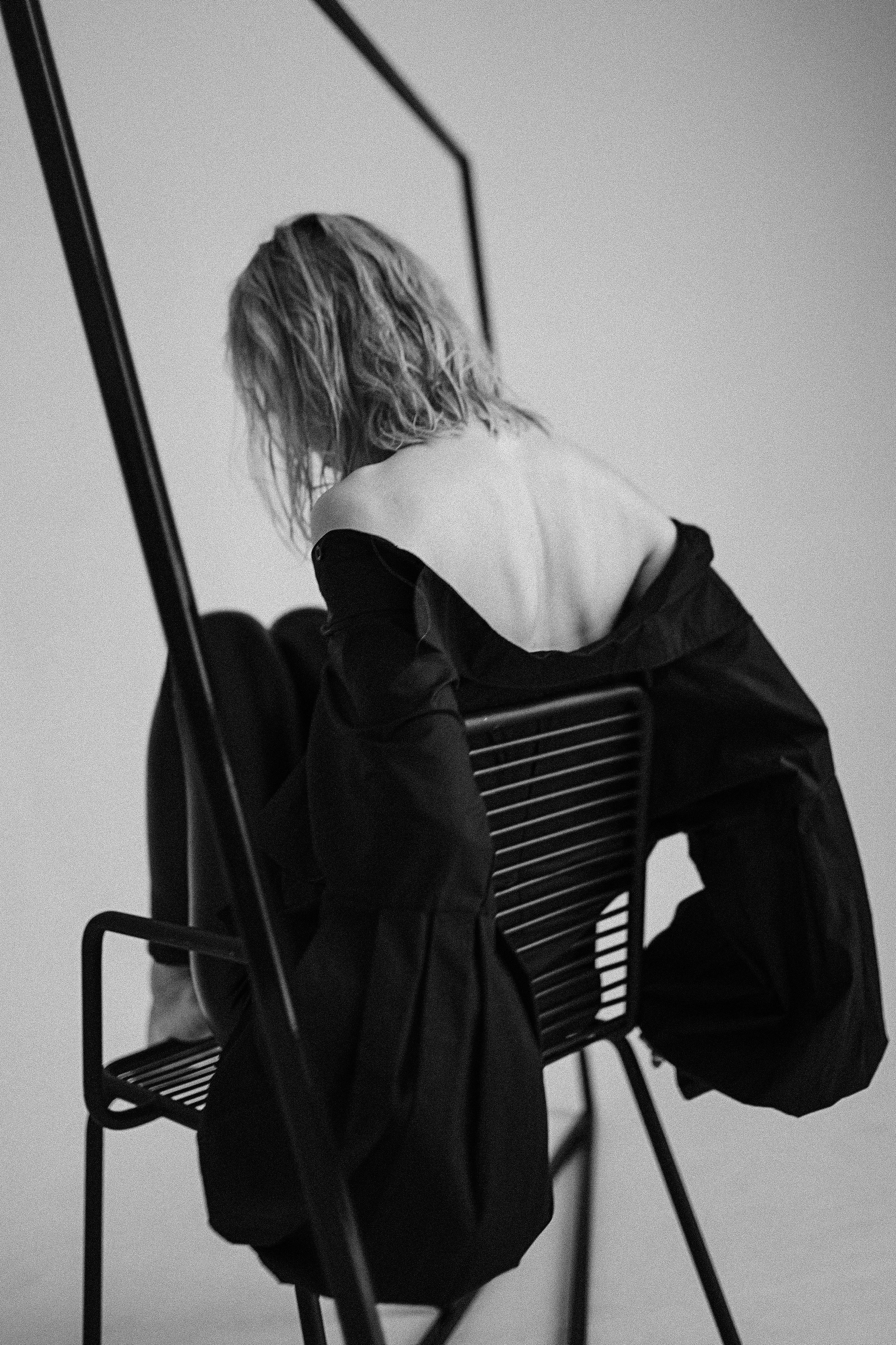 Davlatova. Фотограф Самара