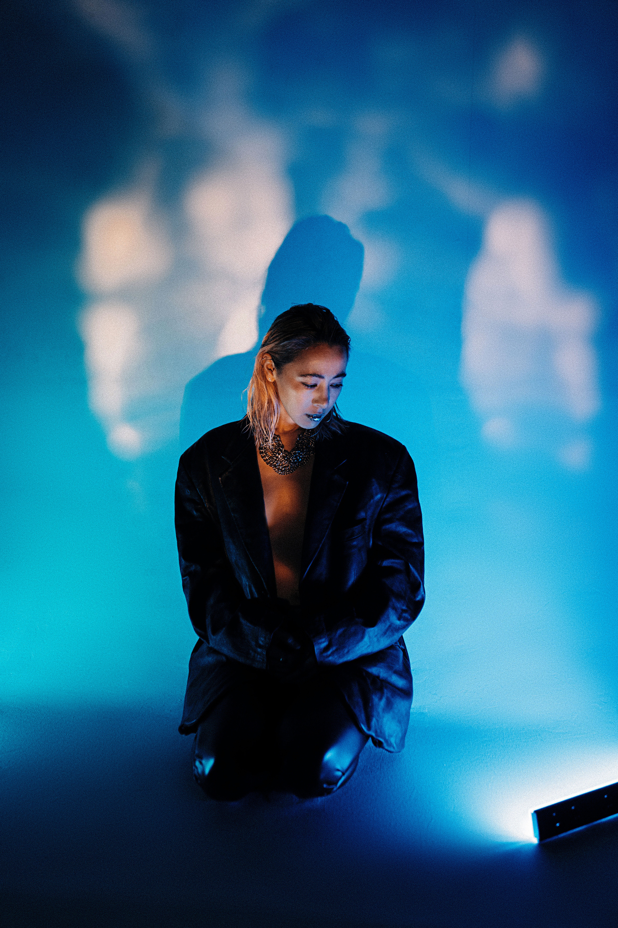 Davlatova. Фотограф Самара