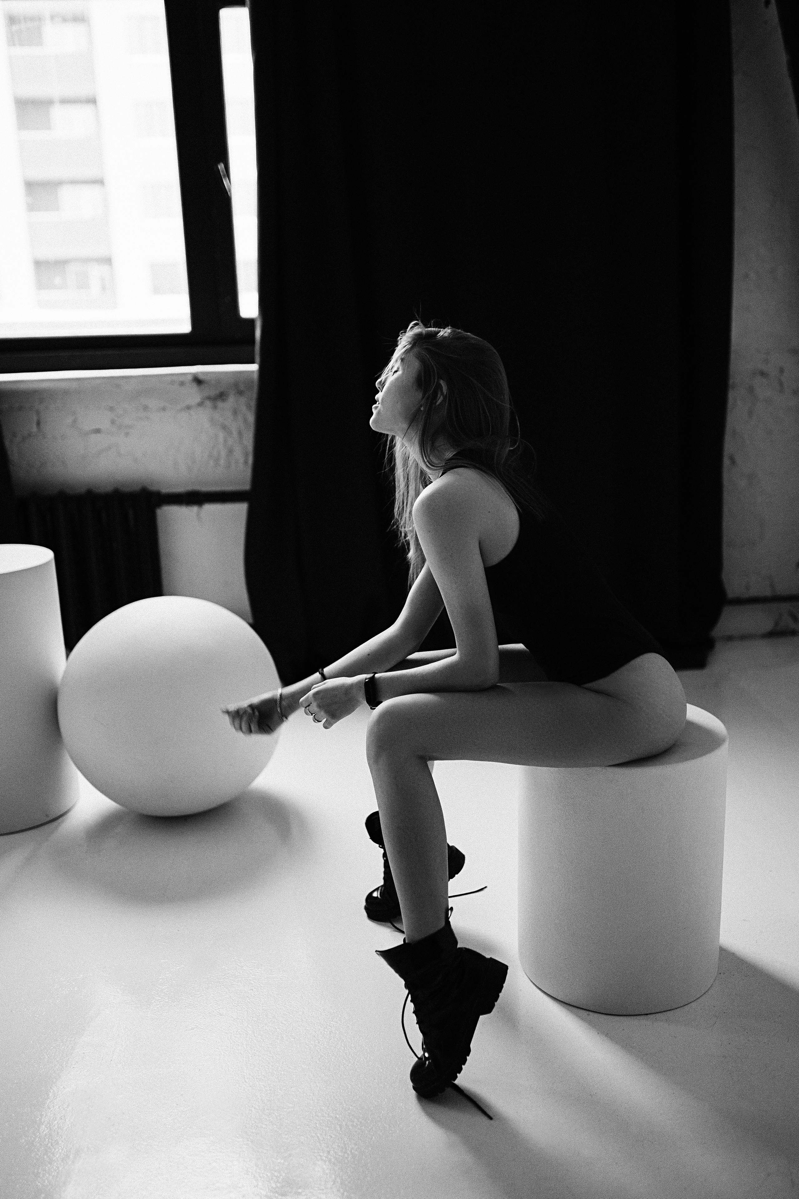 Kate. Фотограф Самара