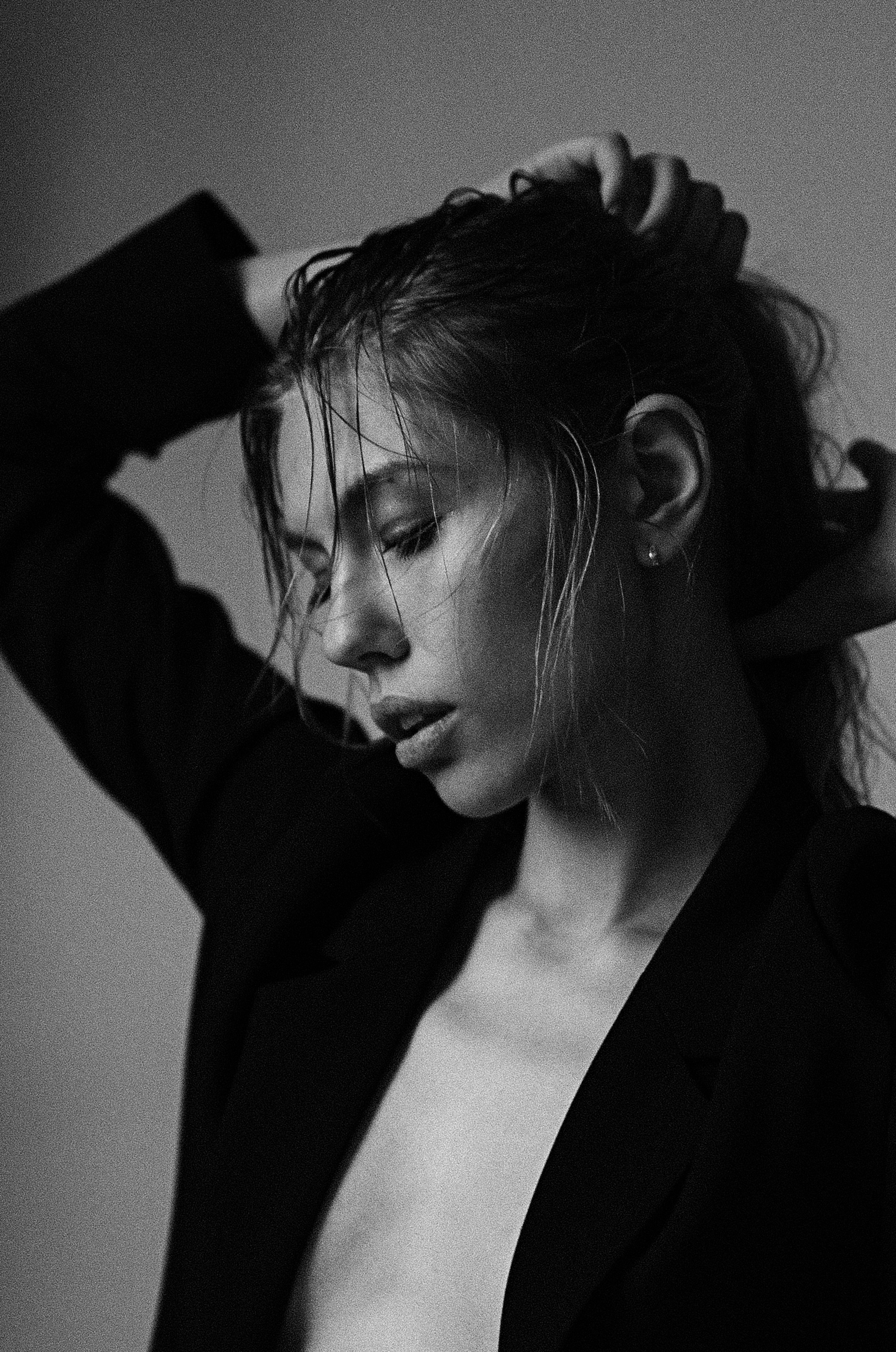 Kate. Фотограф Самара