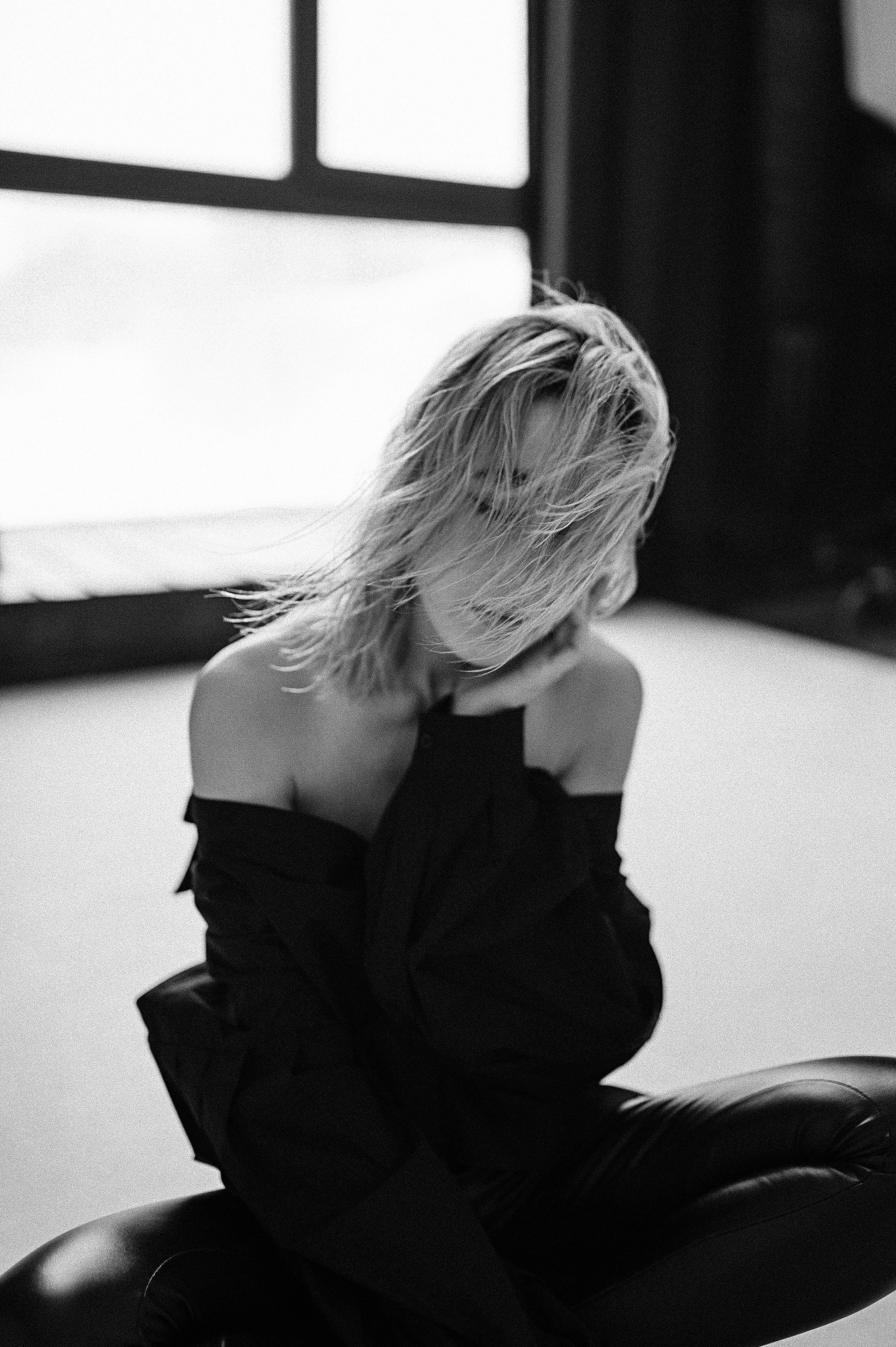 Davlatova. Фотограф Самара