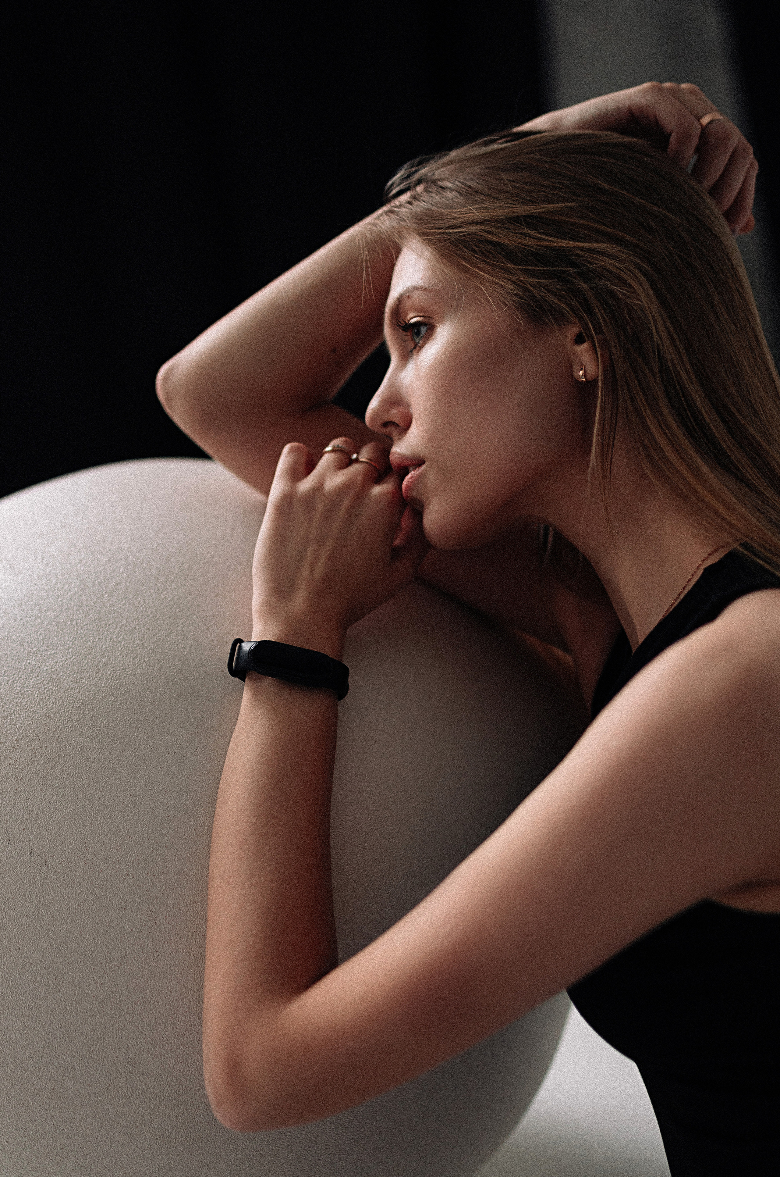 Kate. Фотограф Самара