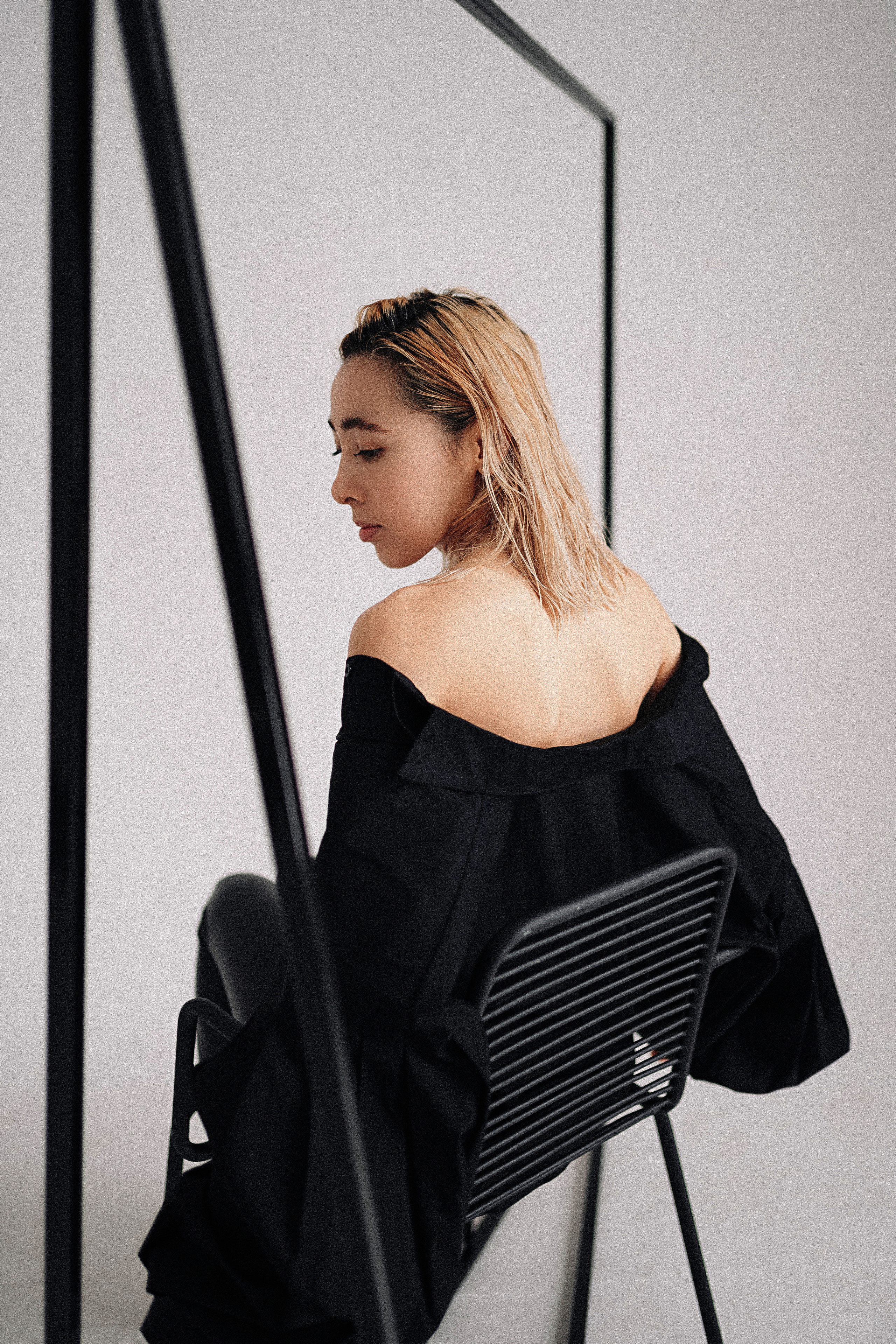 Davlatova. Фотограф Самара