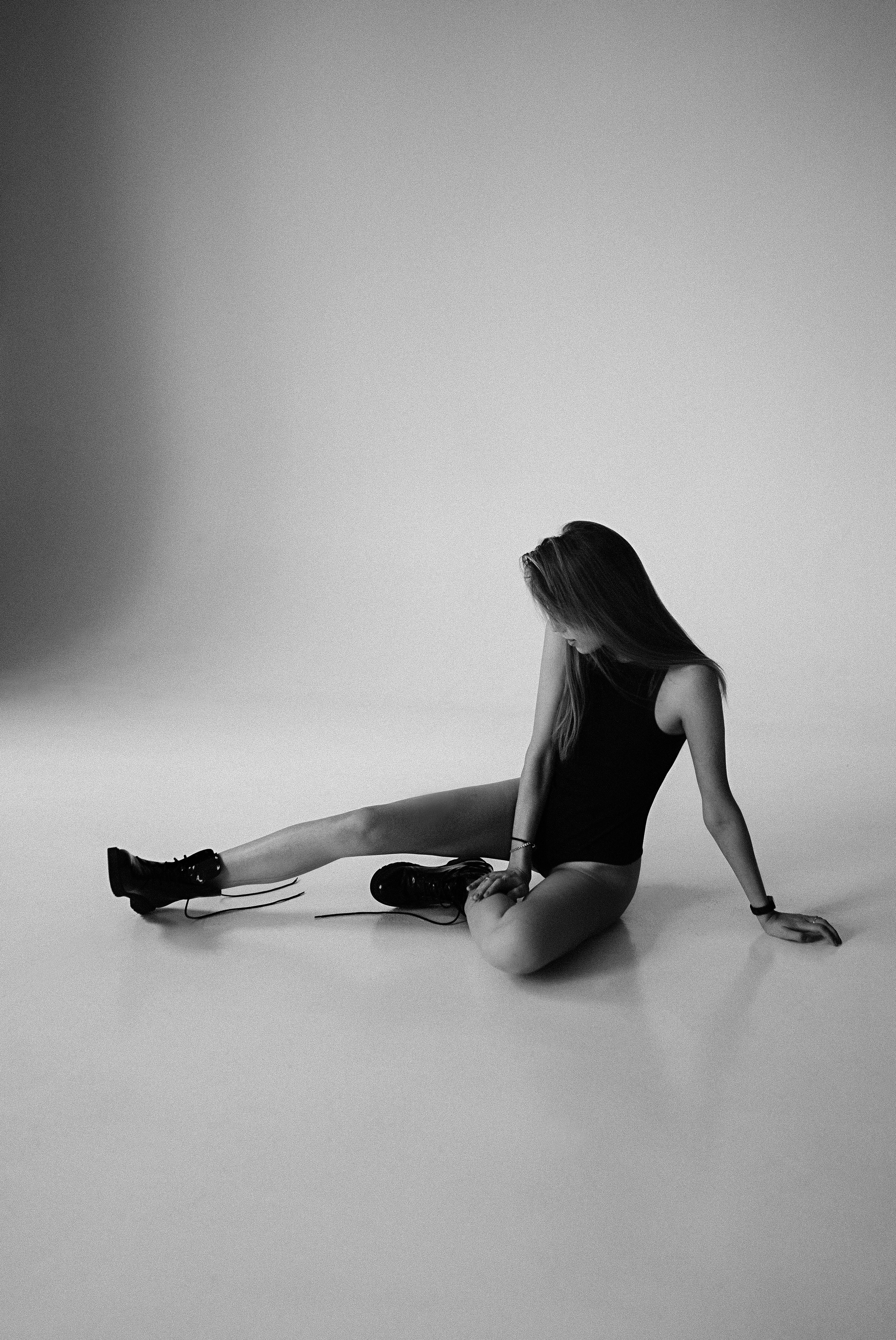 Kate. Фотограф Самара