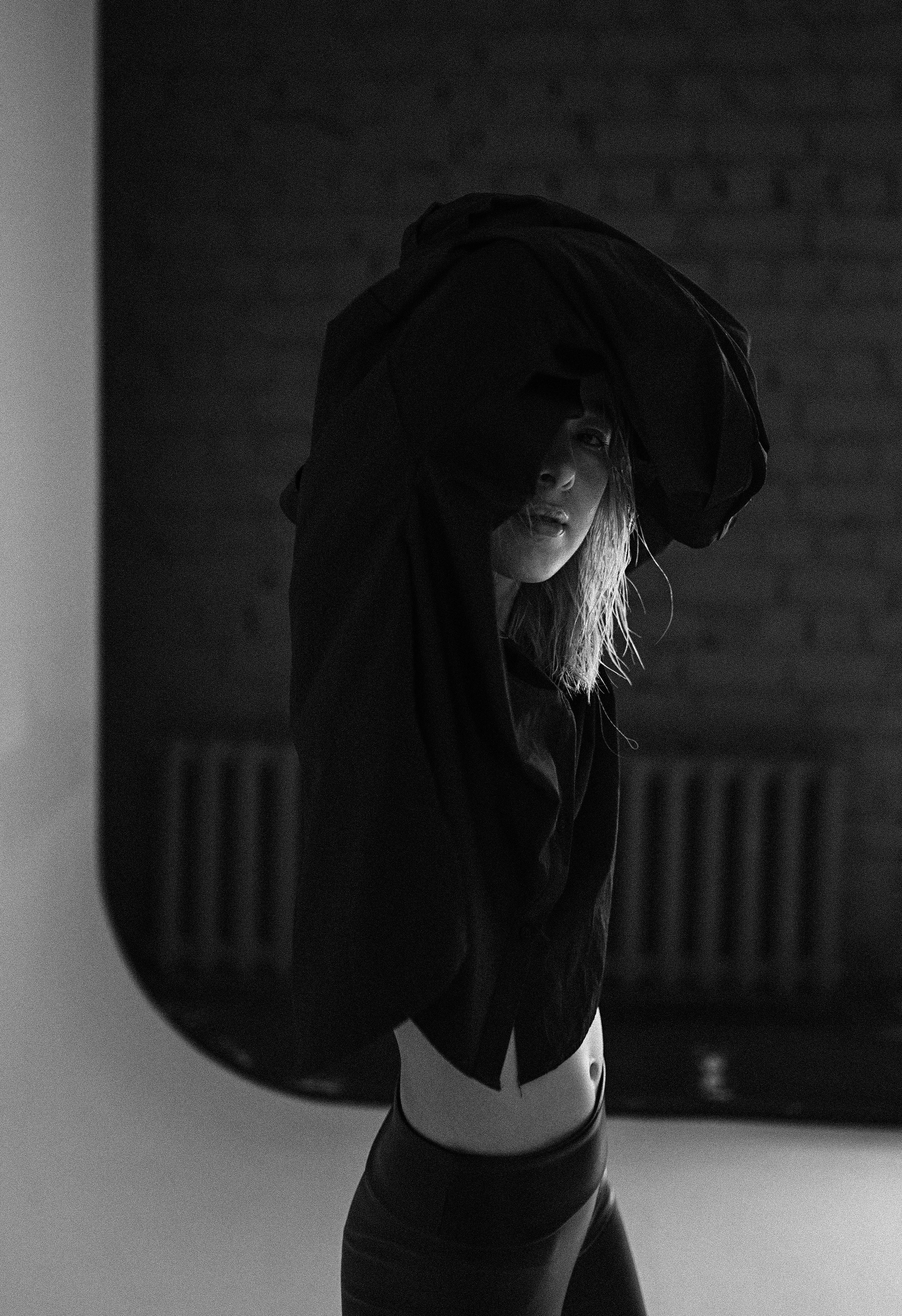 Davlatova. Фотограф Самара