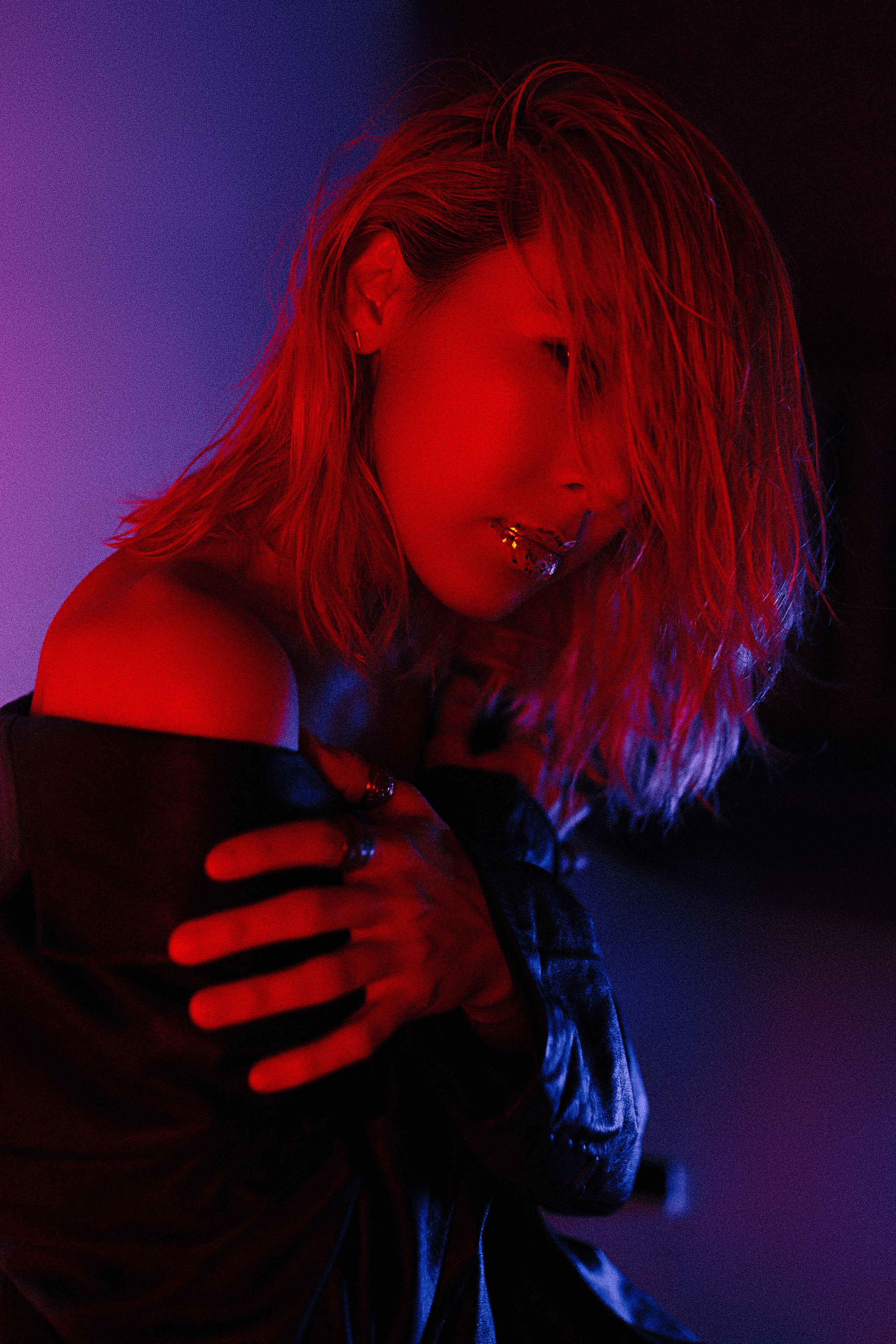 Davlatova. Фотограф Самара