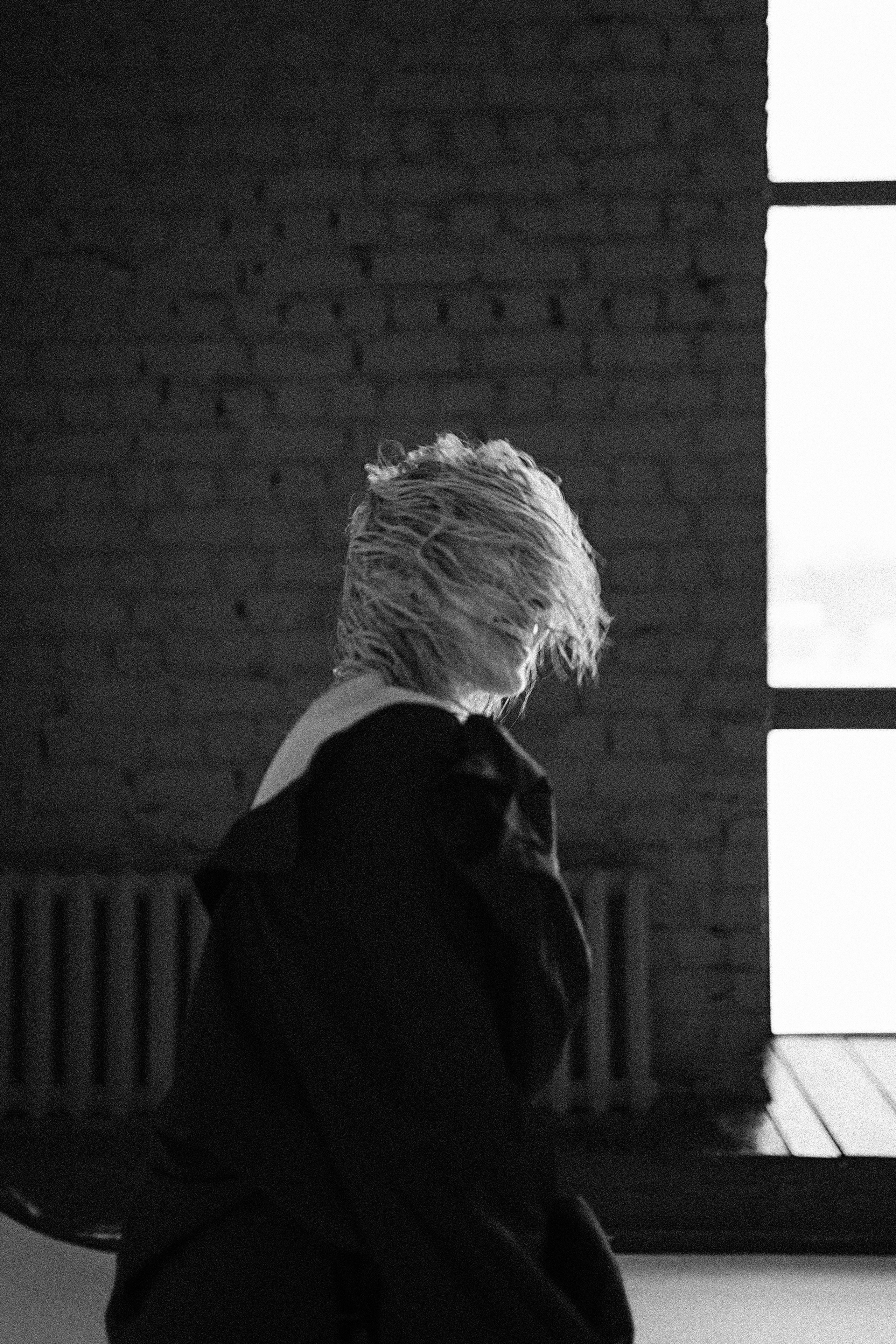 Davlatova. Фотограф Самара