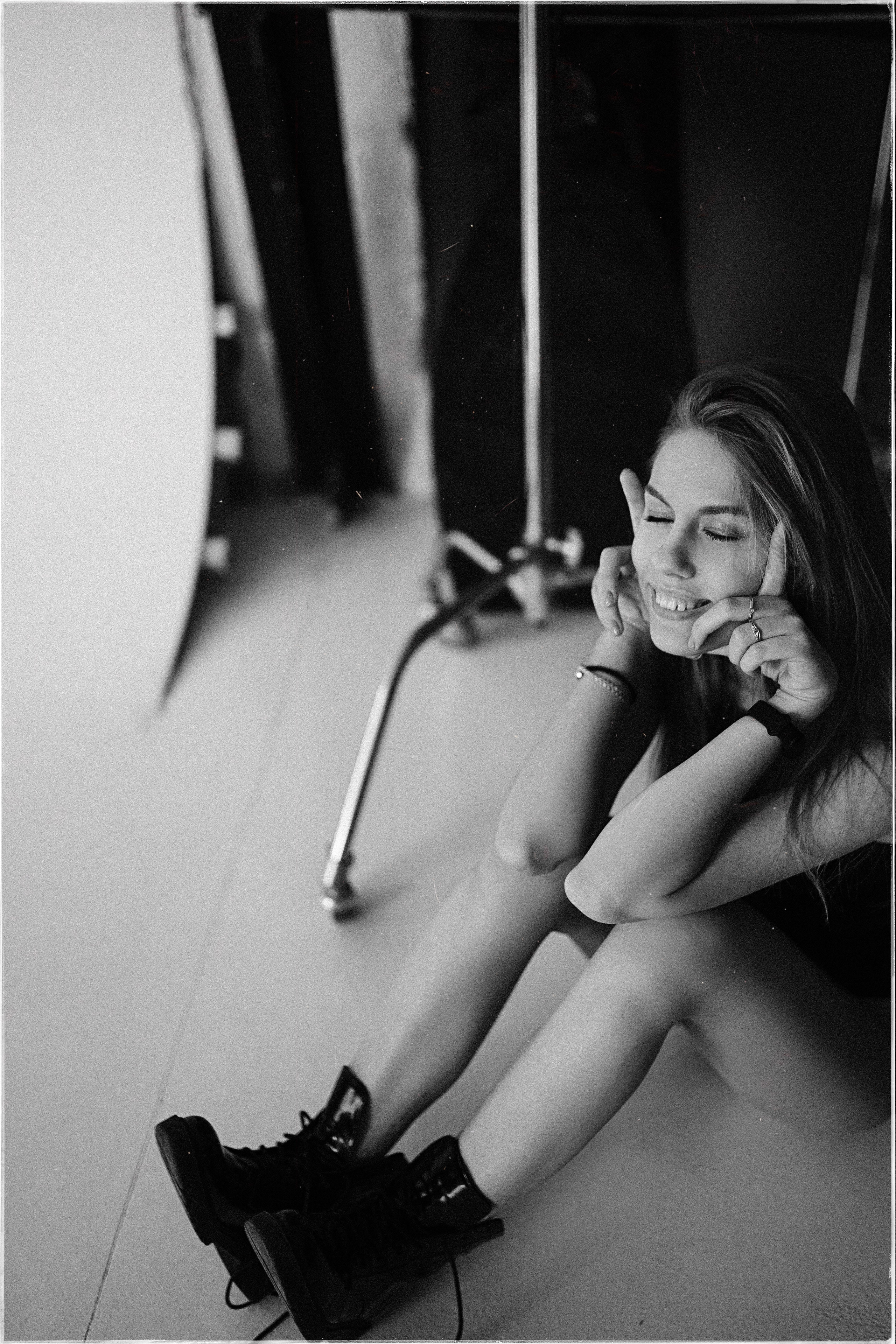 Kate. Фотограф Самара