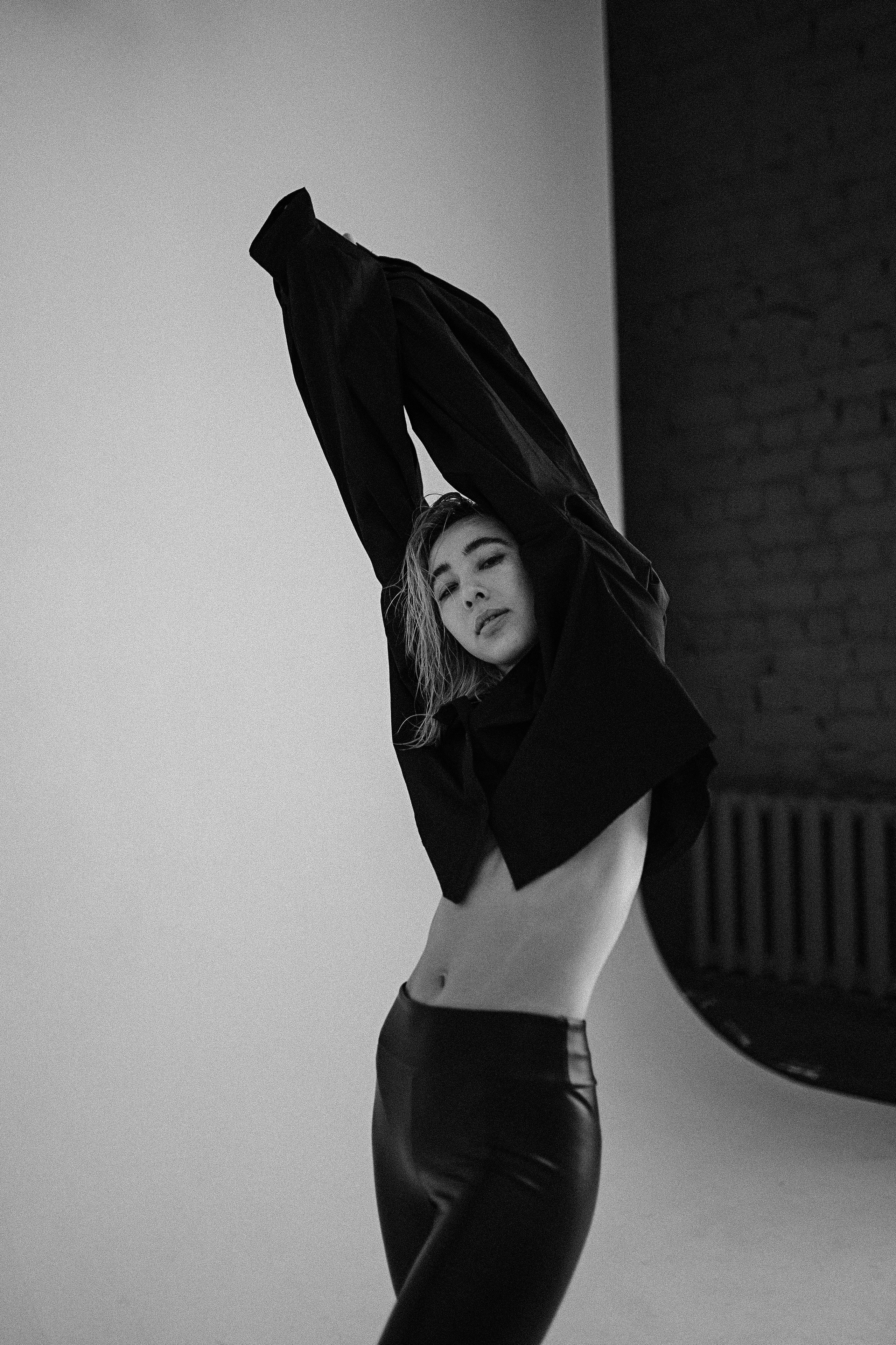 Davlatova. Фотограф Самара