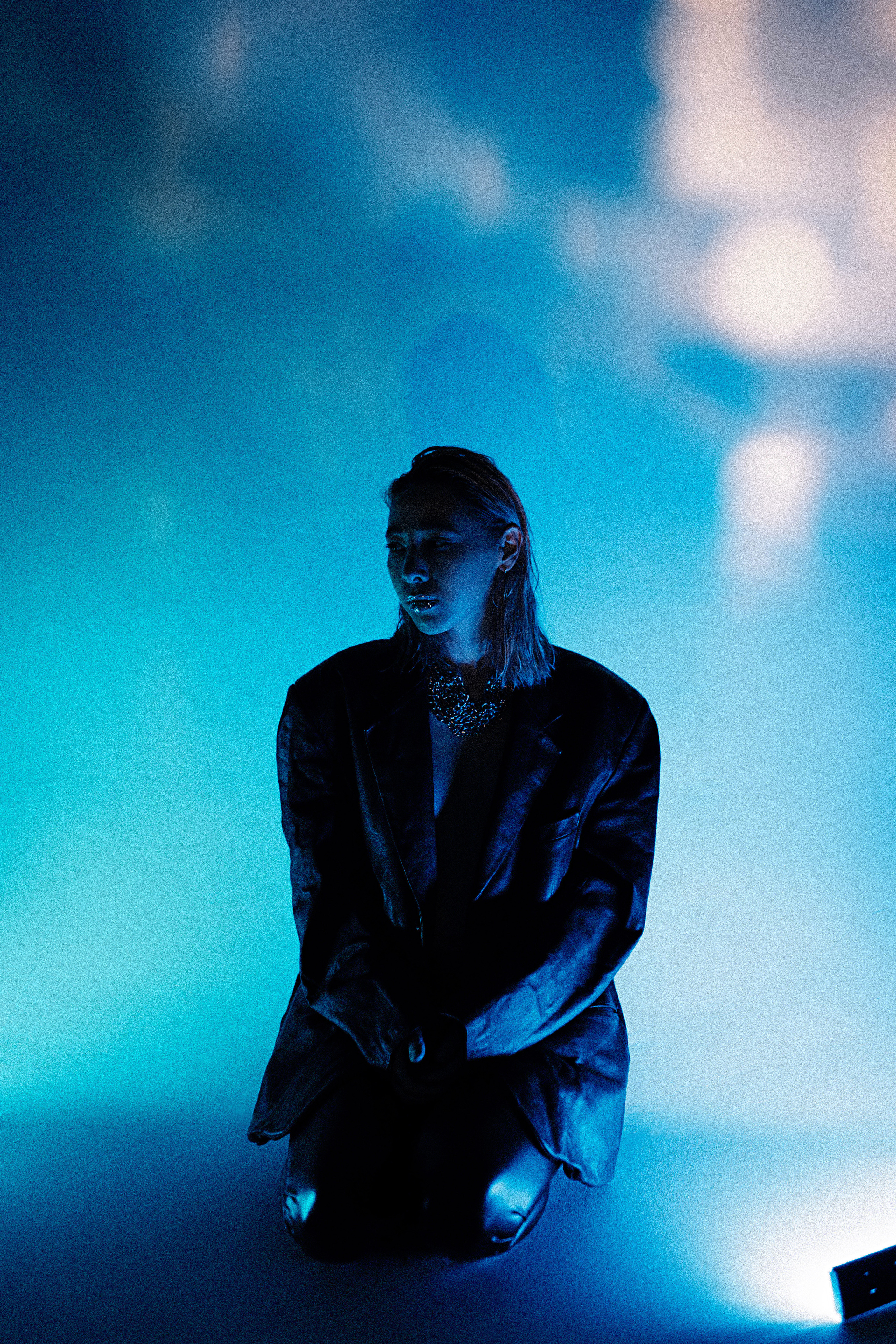 Davlatova. Фотограф Самара