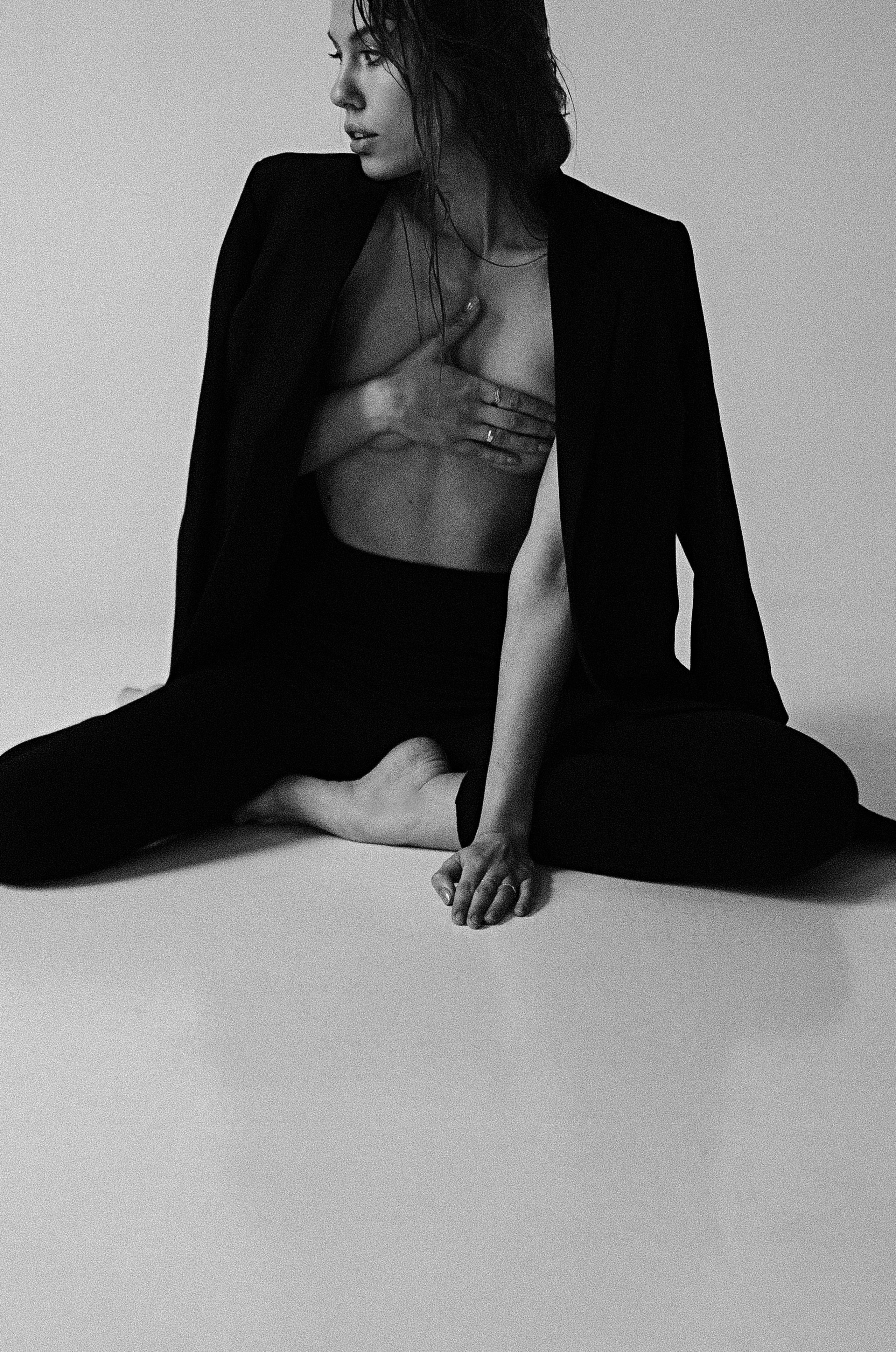 Kate. Фотограф Самара