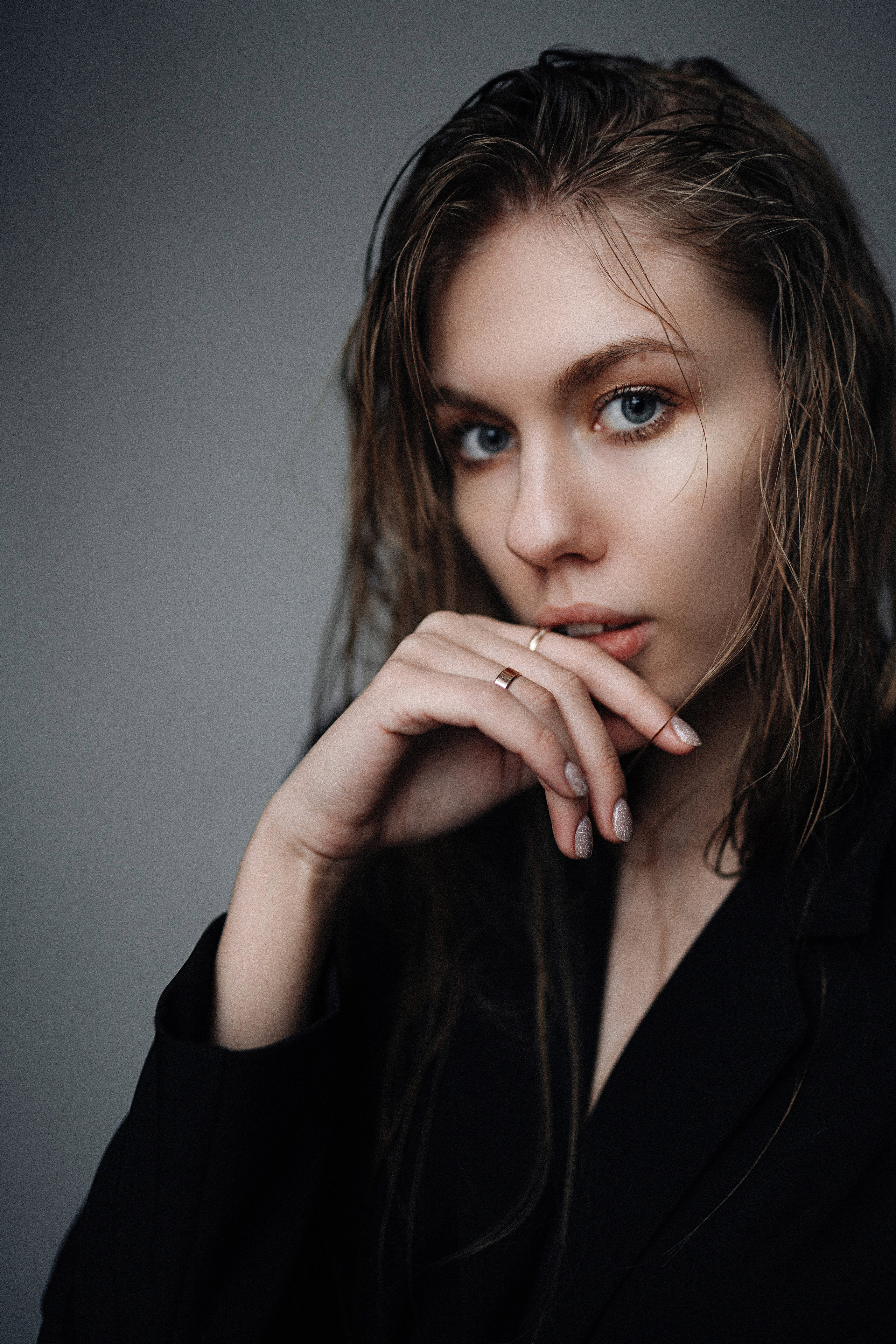 Kate. Фотограф Самара