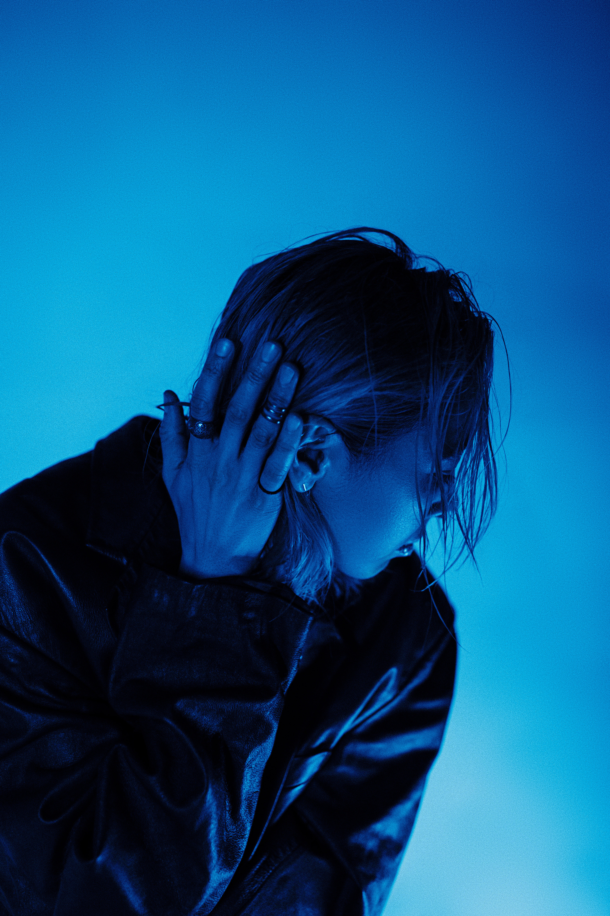 Davlatova. Фотограф Самара